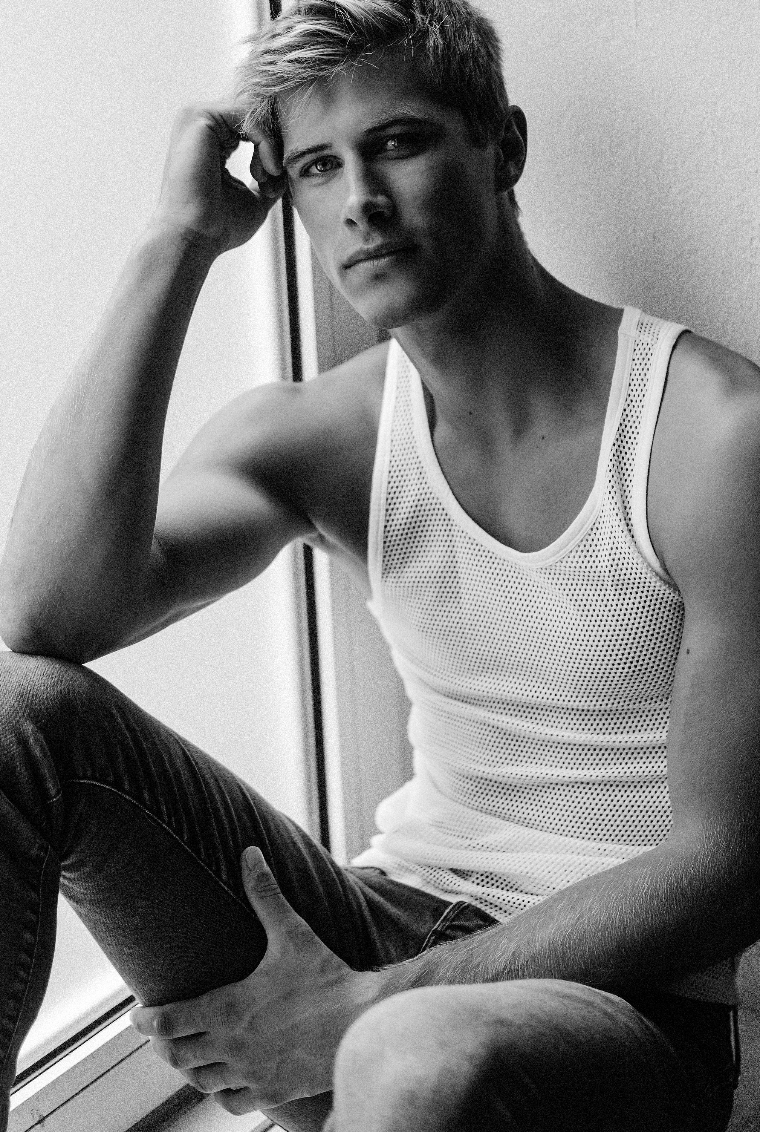 Model - LUKAS - Picture #6