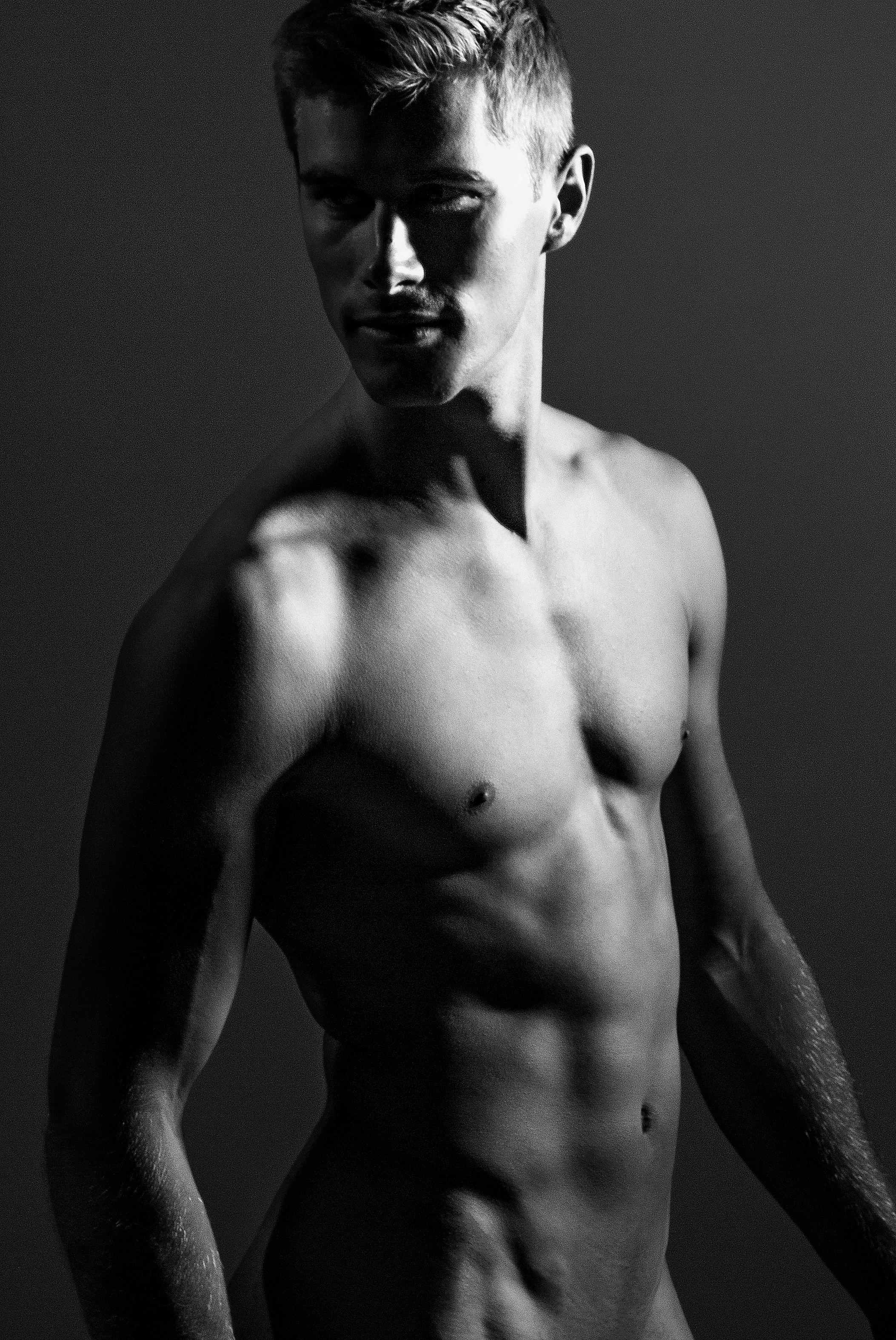 Model - LUKAS # NEW FACE - Picture #11