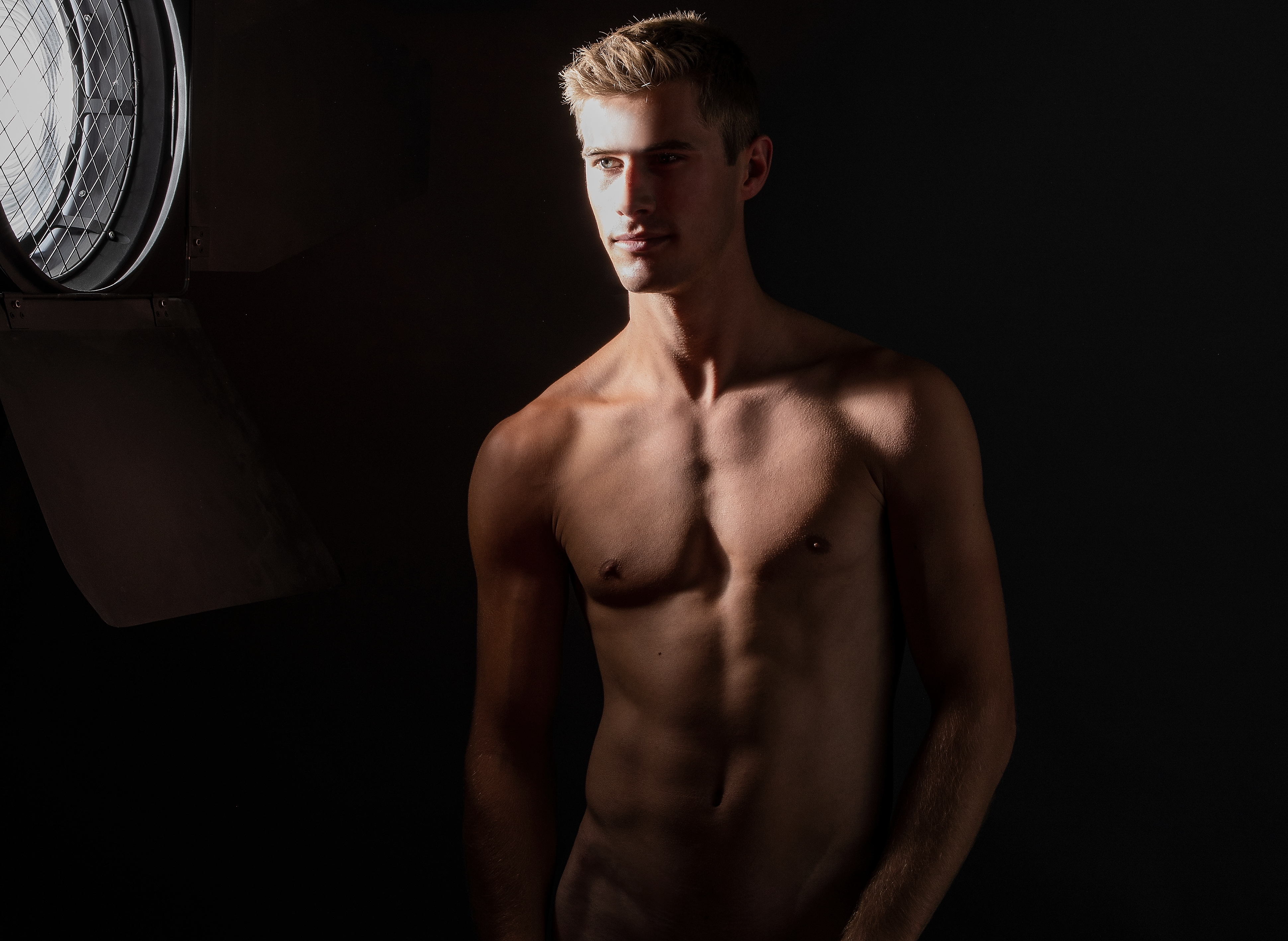 Model - LUKAS # NEW FACE - Picture #10