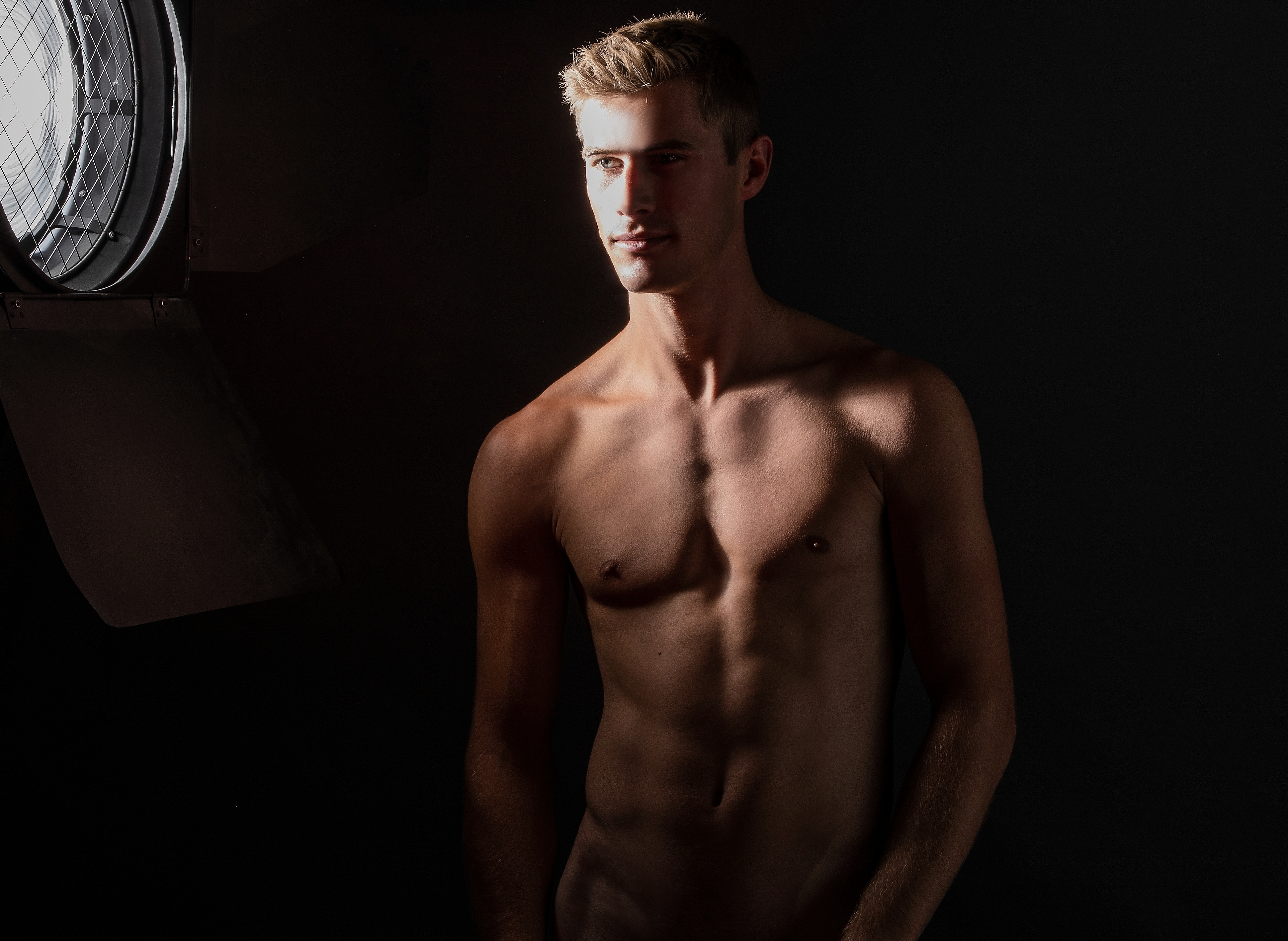 Model - LUKAS - Picture #10