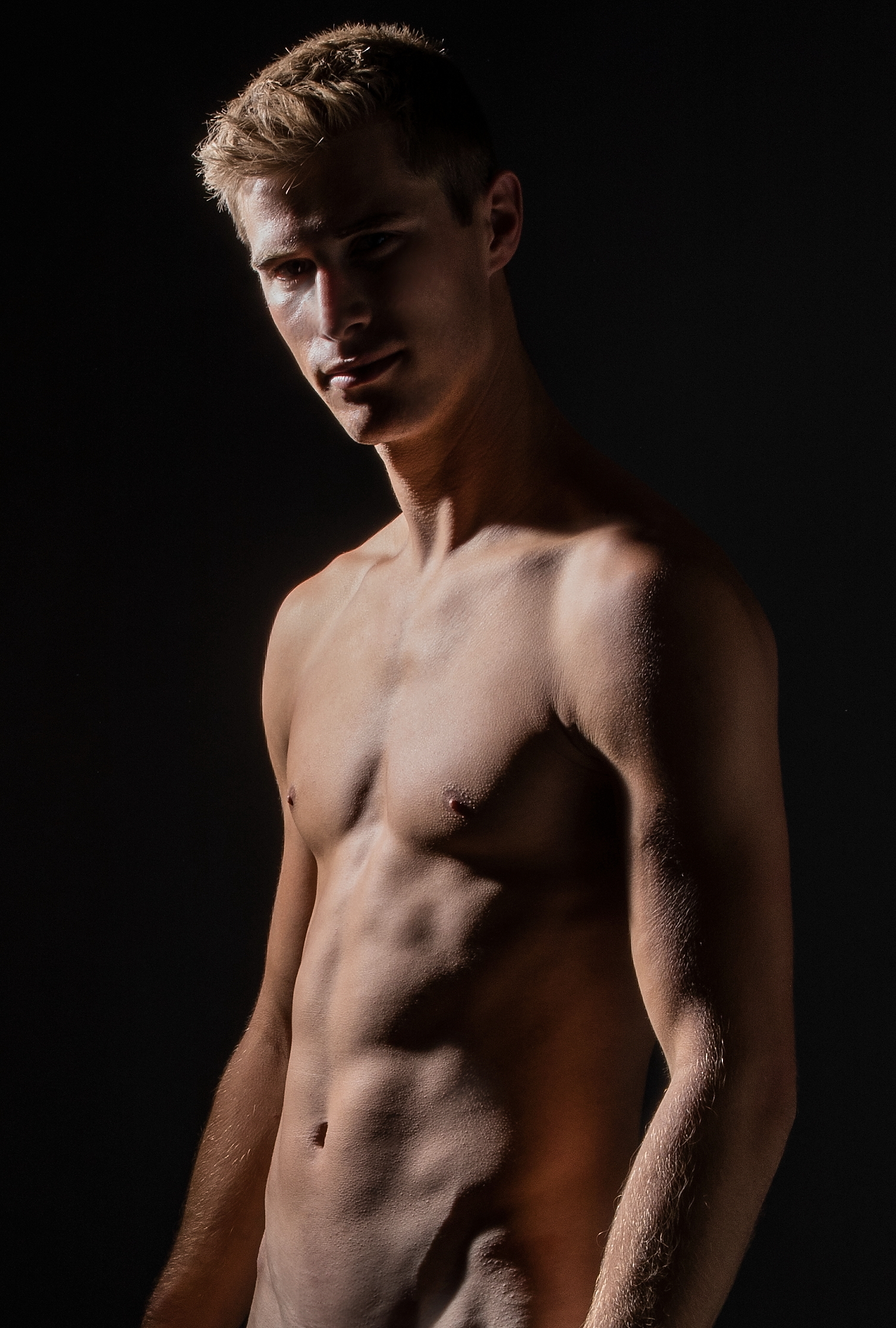 Model - LUKAS # NEW FACE - Picture #13