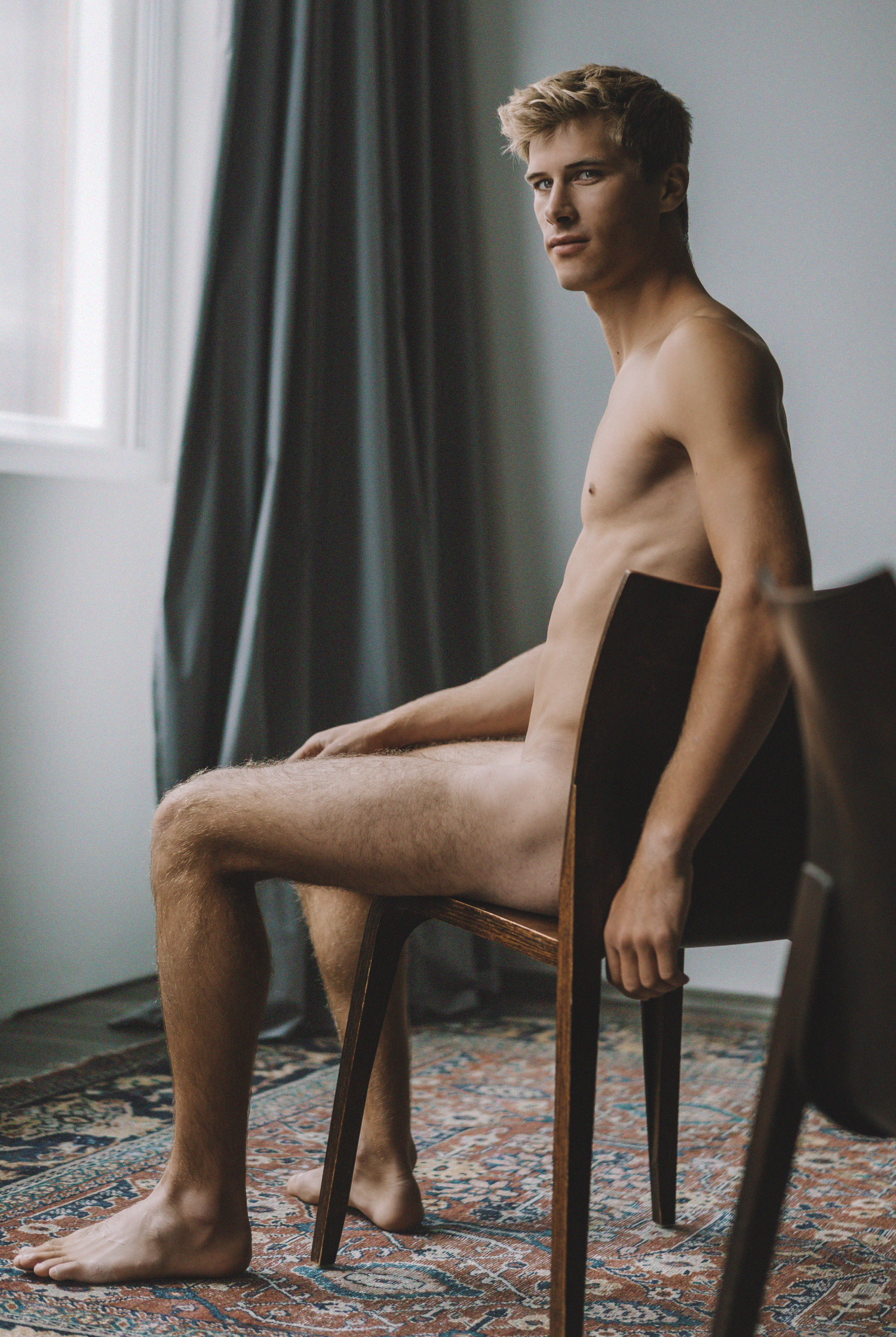 Model - LUKAS # NEW FACE - Picture #26