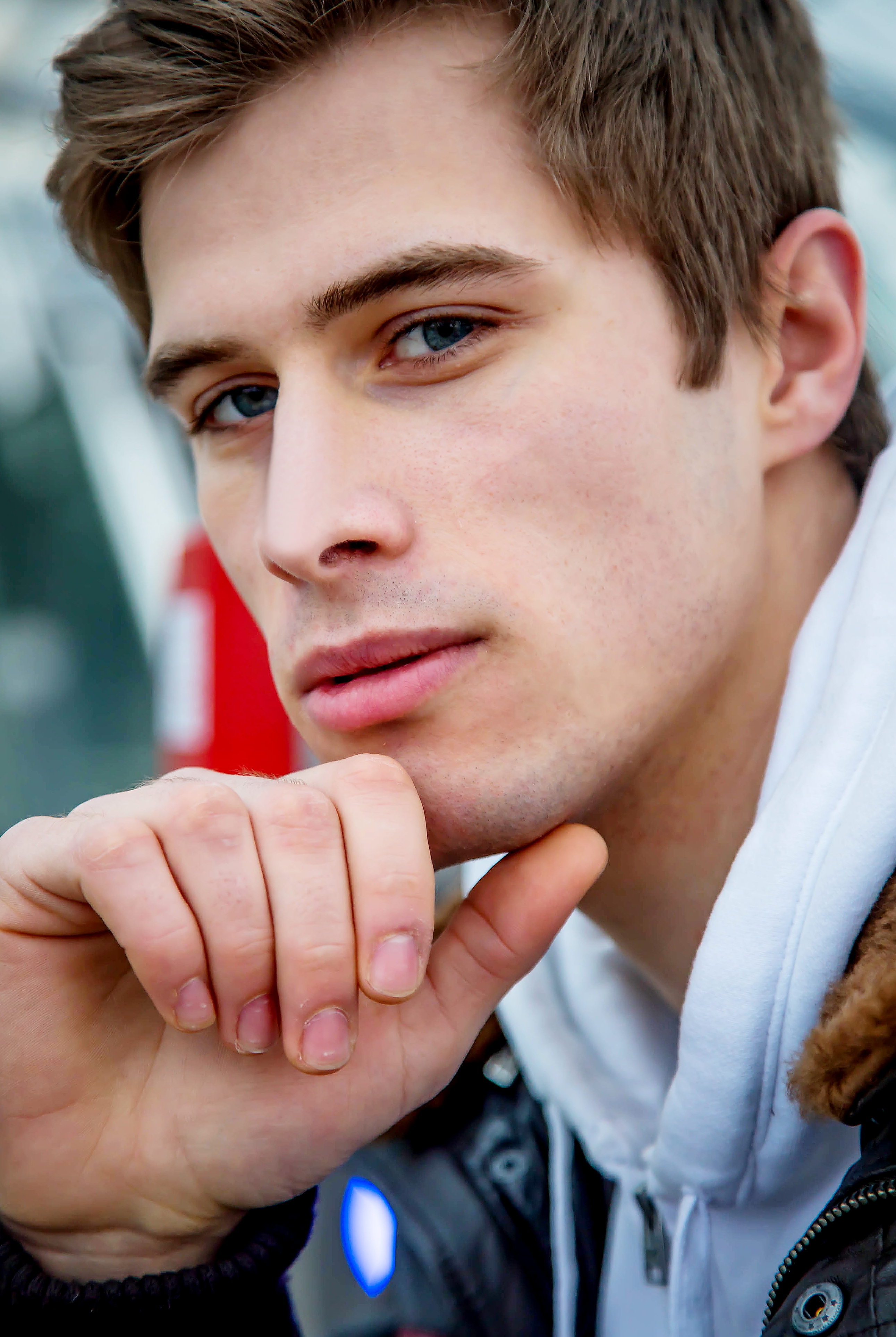 Model - LUKAS - Picture #14