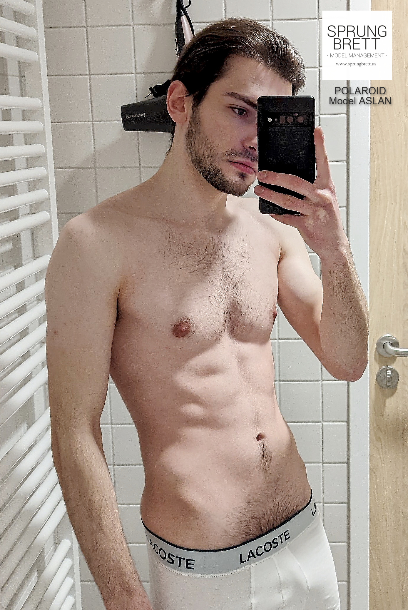 Model - ASLAN # NEW PIC - Picture #2