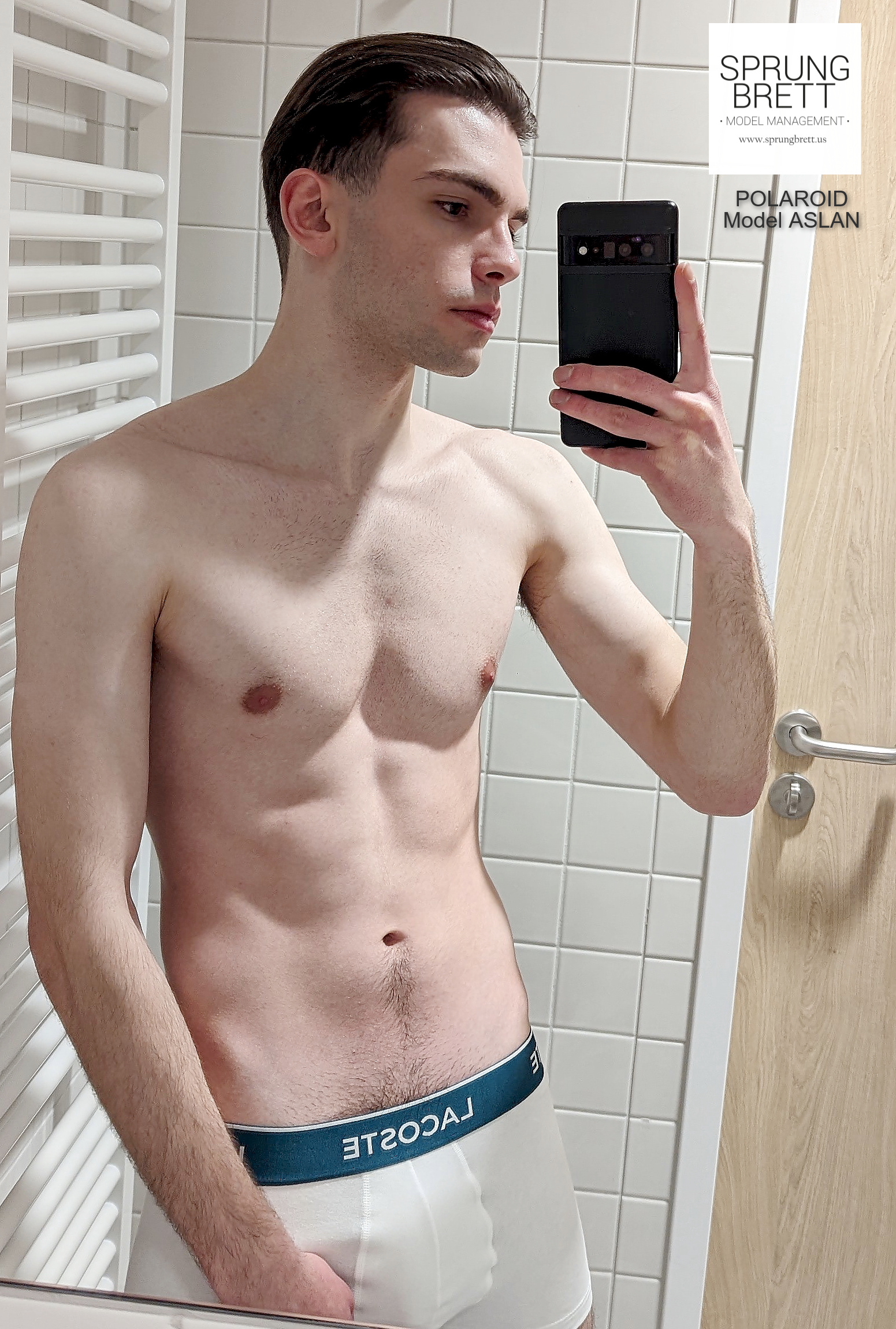 Model - ASLAN # NEW PIC - Picture #4