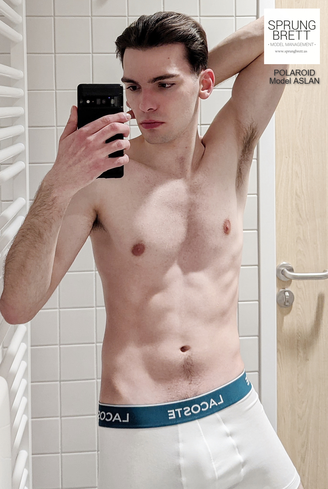 Model - ASLAN # NEW PIC - Picture #5
