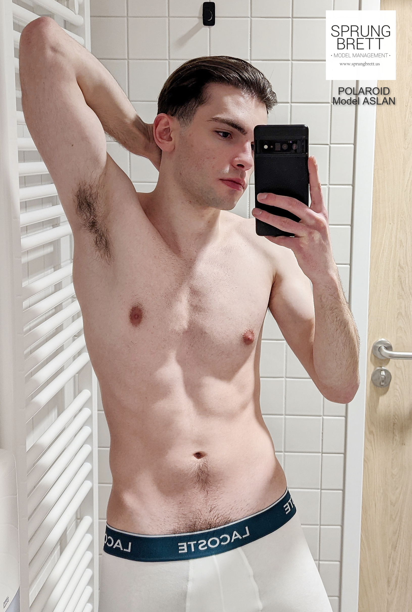 Model - ASLAN # NEW PIC - Picture #6
