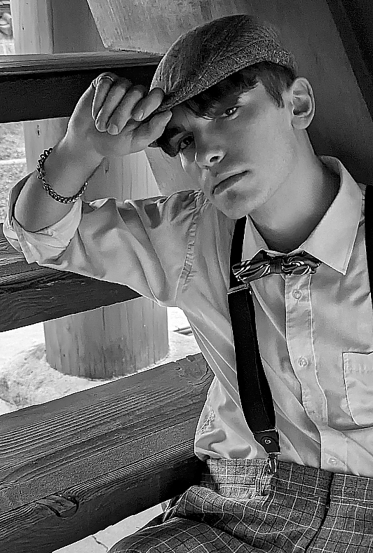 Newcomer - ASLAN # NEW FACE