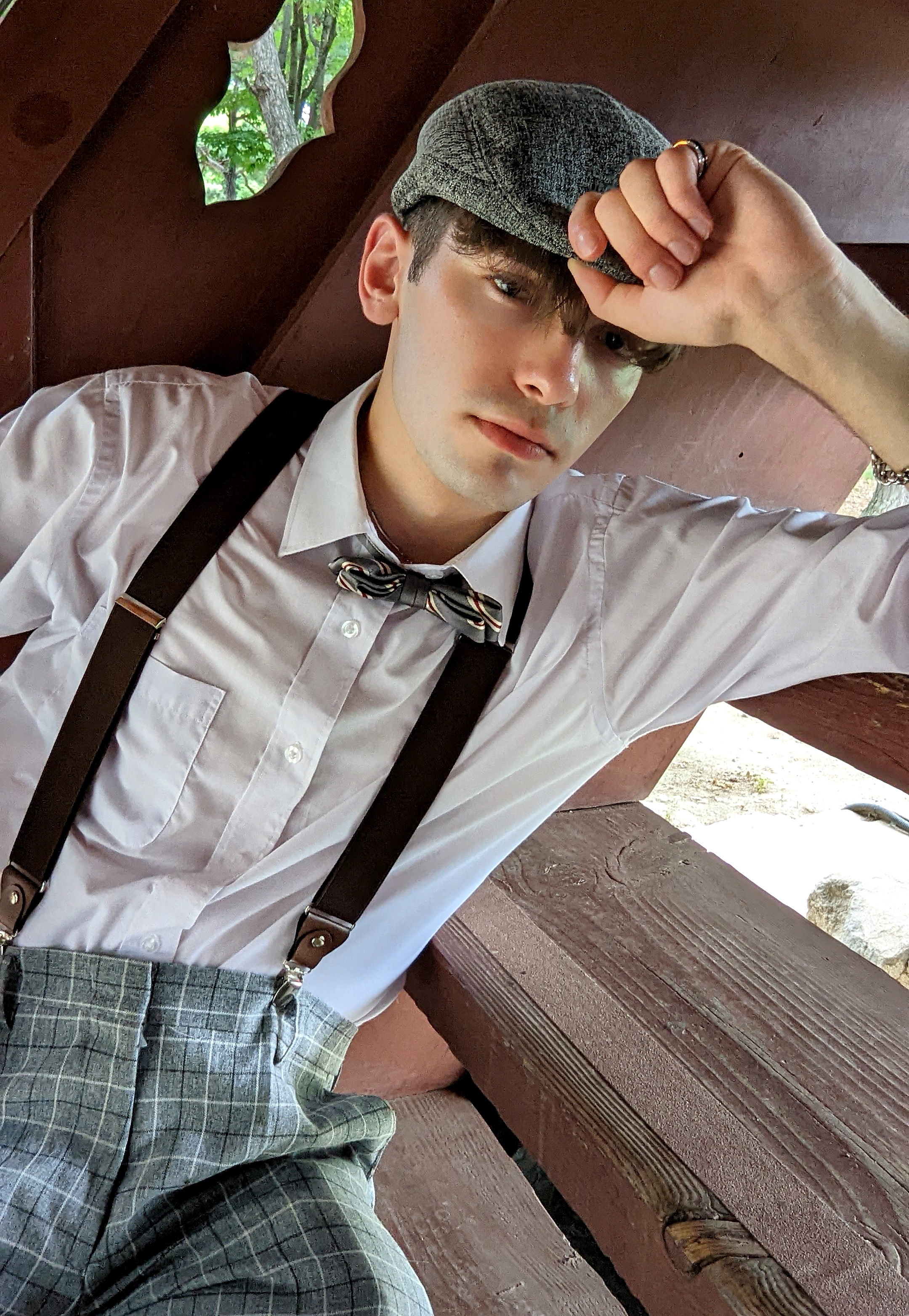 Model - ASLAN # NEW FACE - Picture #12