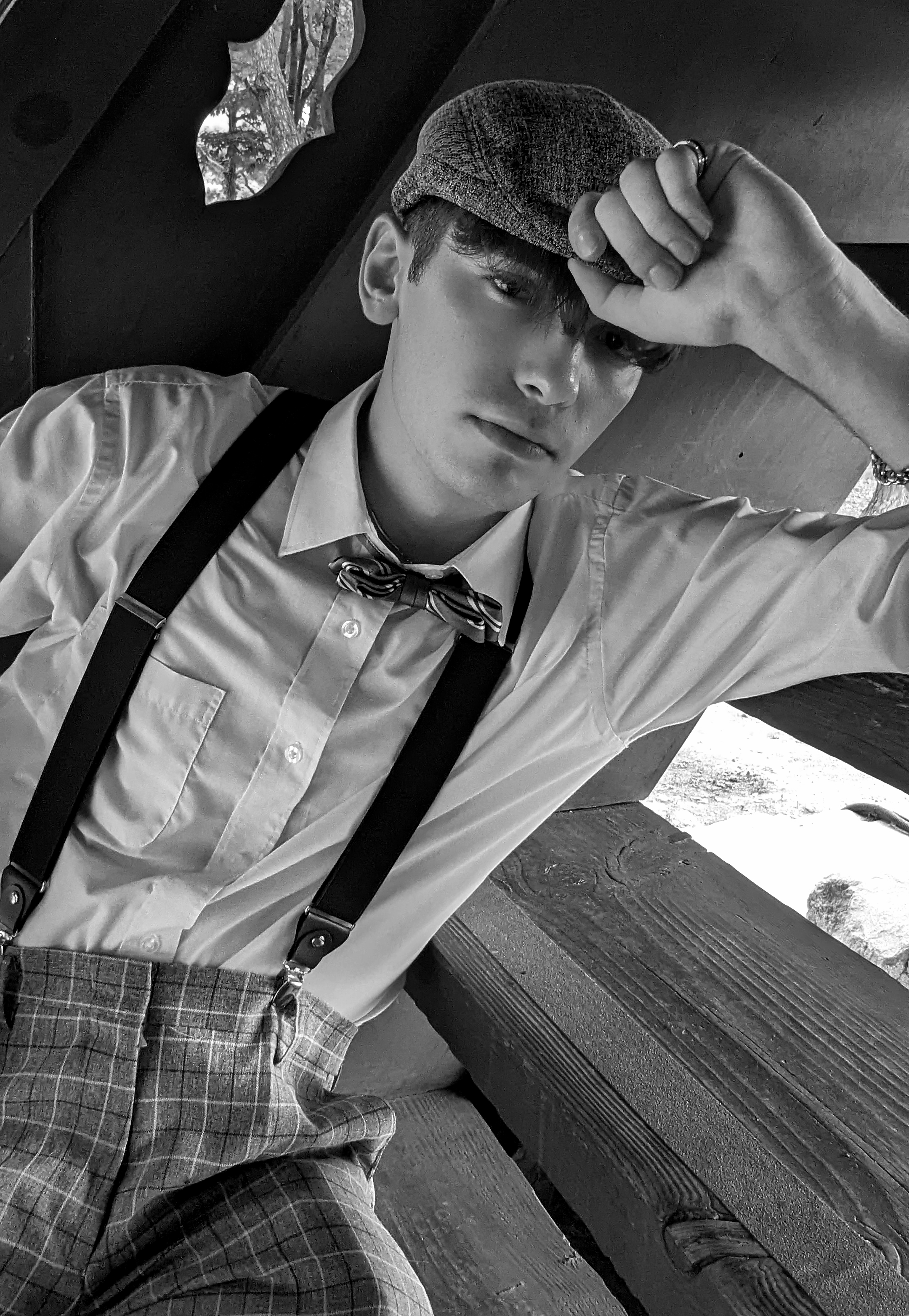 Model - ASLAN # NEW PIC - Picture #1