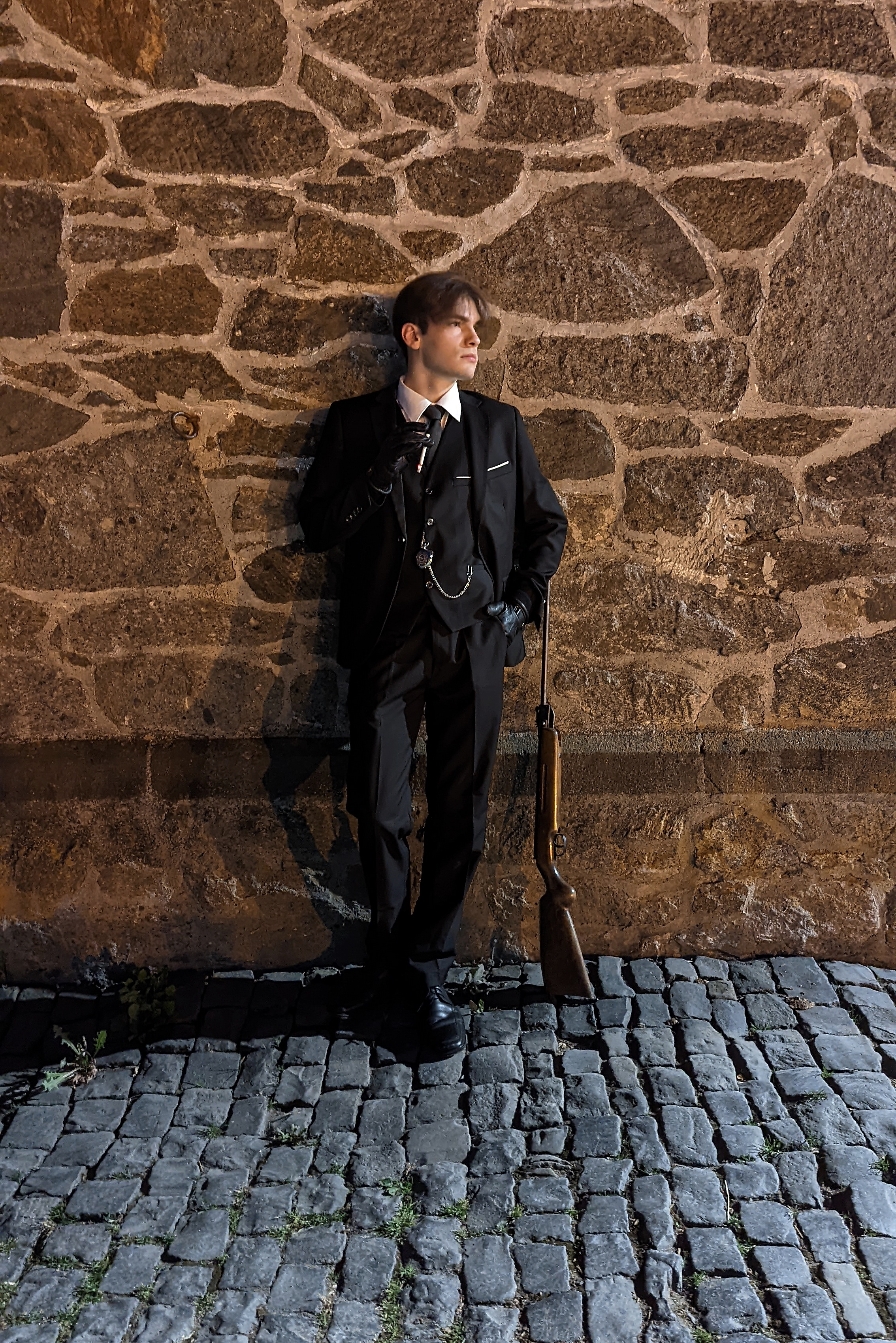 Model - ASLAN # NEW FACE - Picture #2