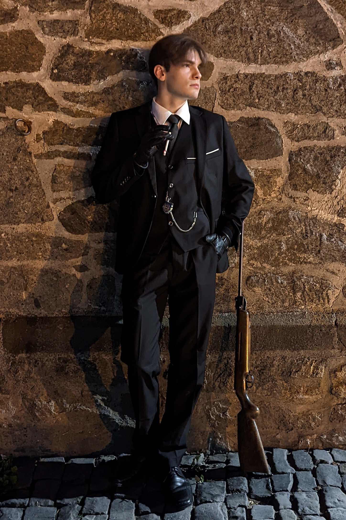 Model - ASLAN # NEW FACE - Picture #4