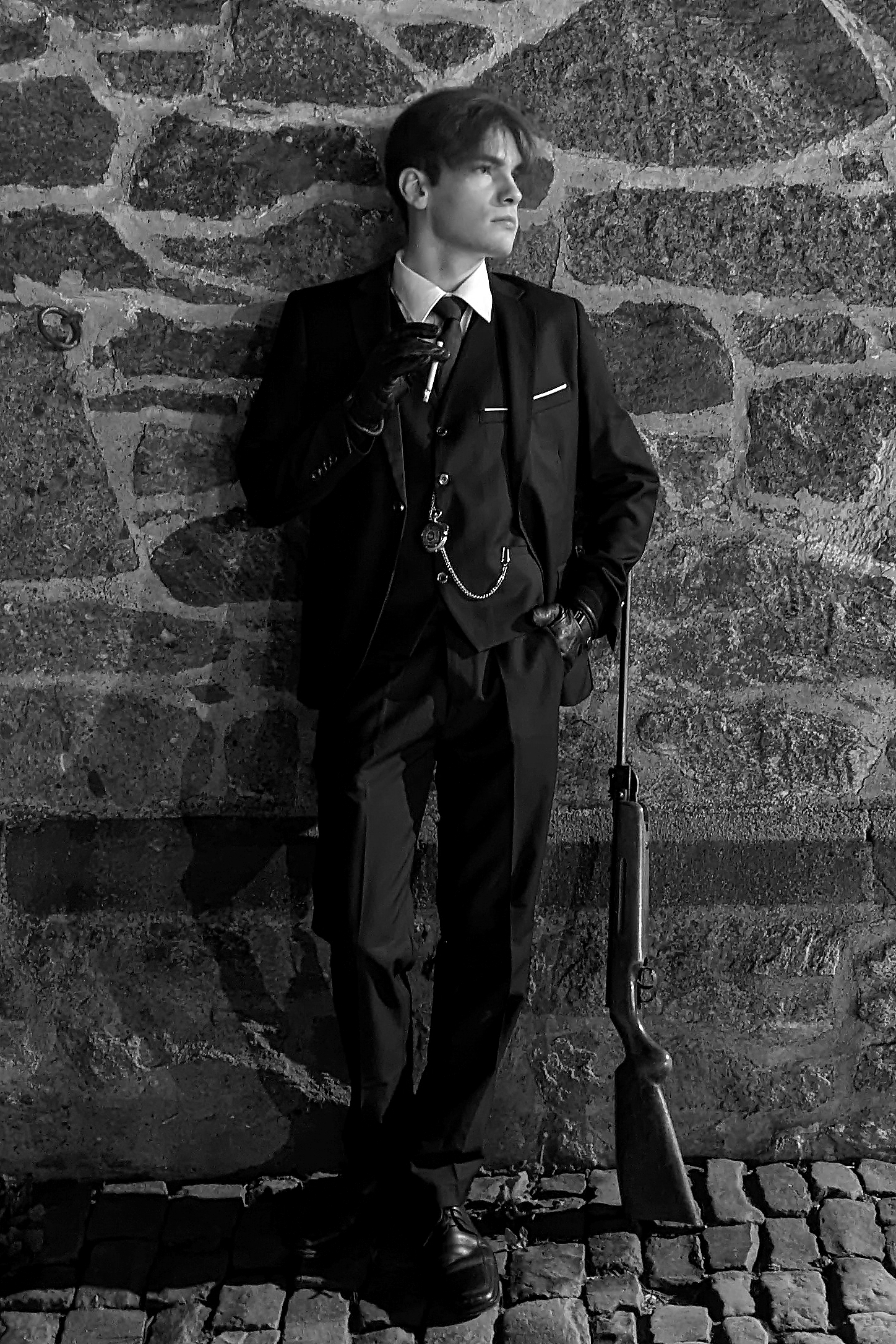 Model - ASLAN # NEW FACE - Picture #7