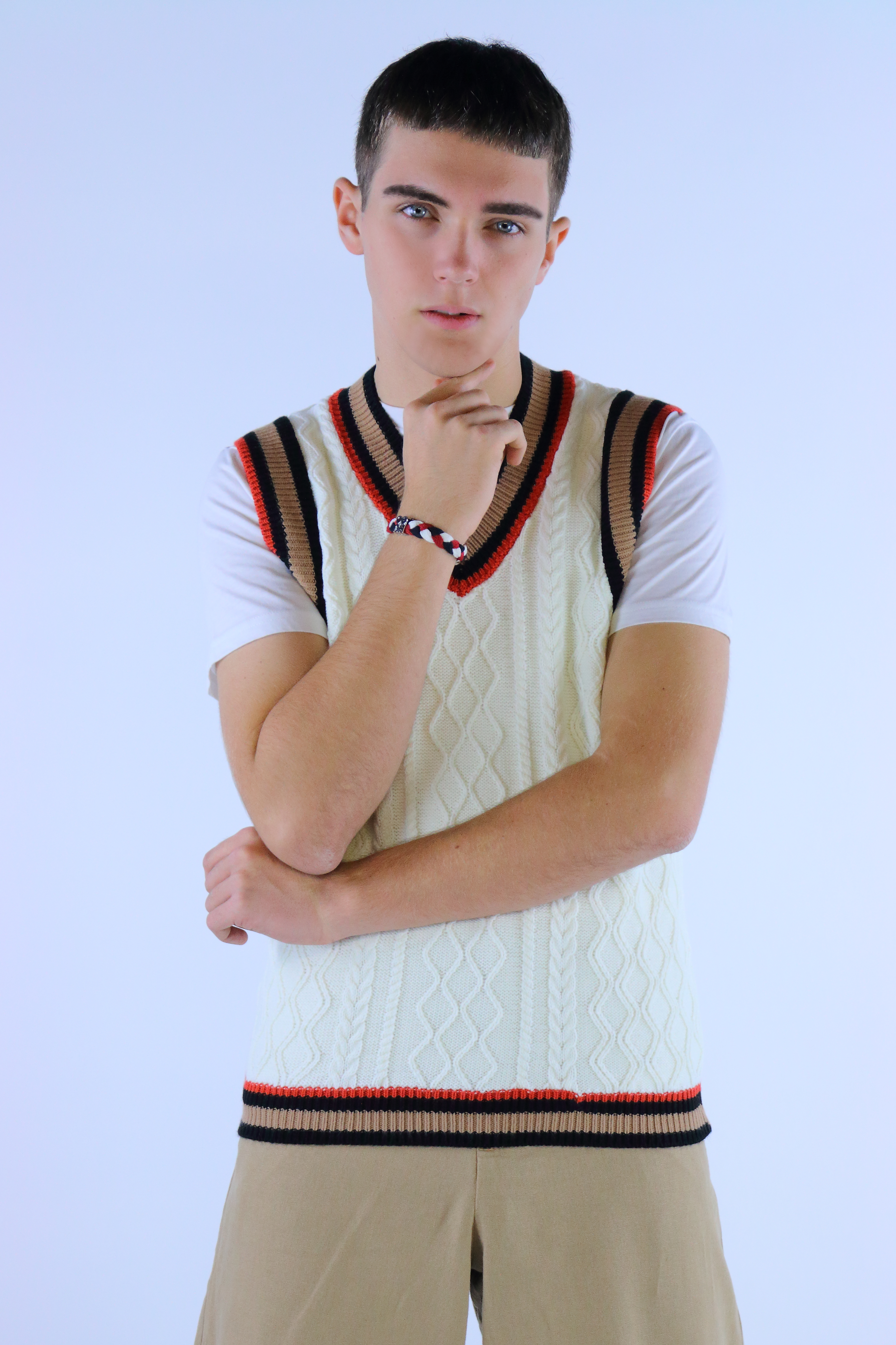 Model - LASSE  #  NEW PICS - Picture #5