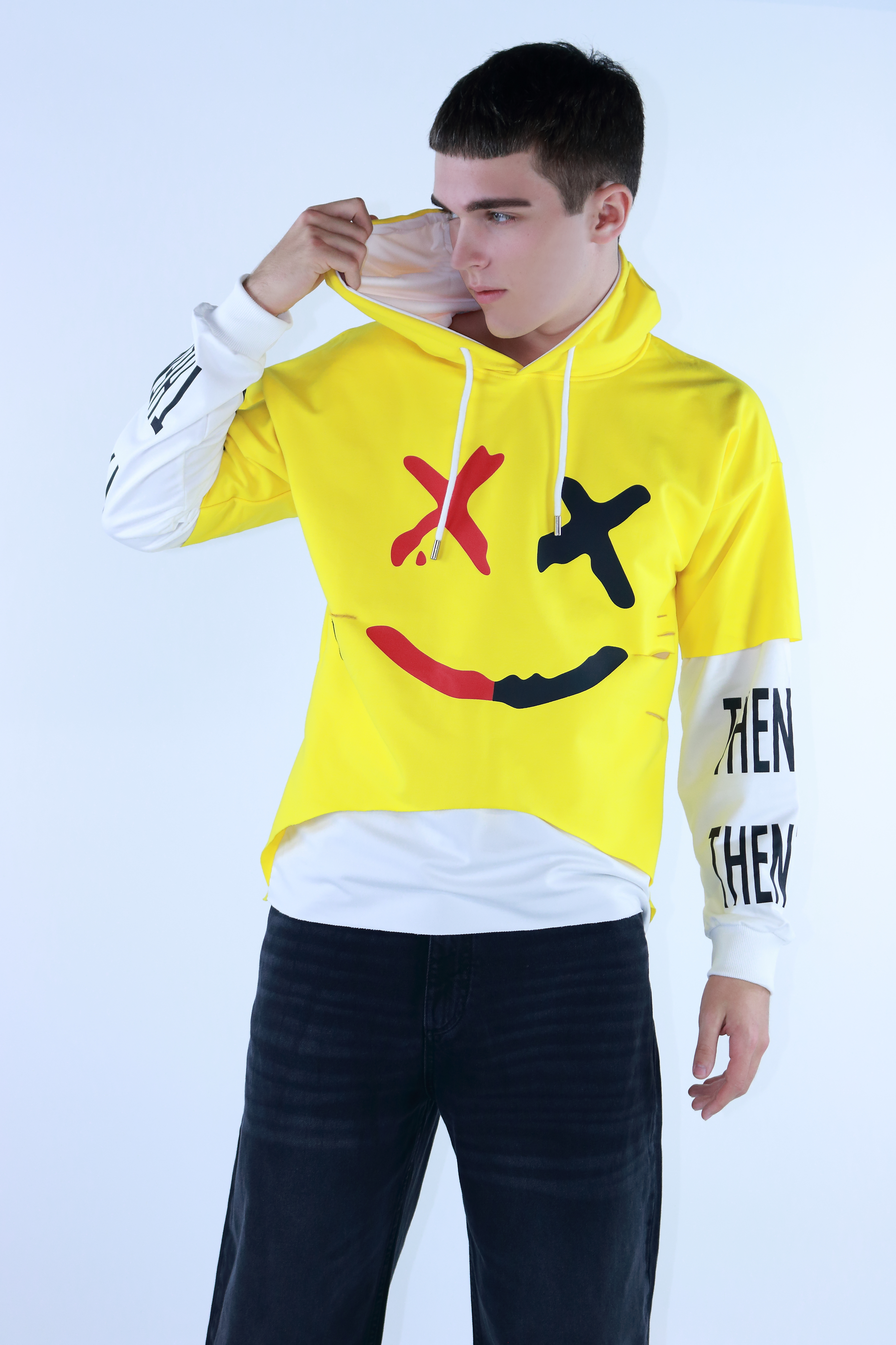 Model - LASSE  #  NEW PICS - Picture #6