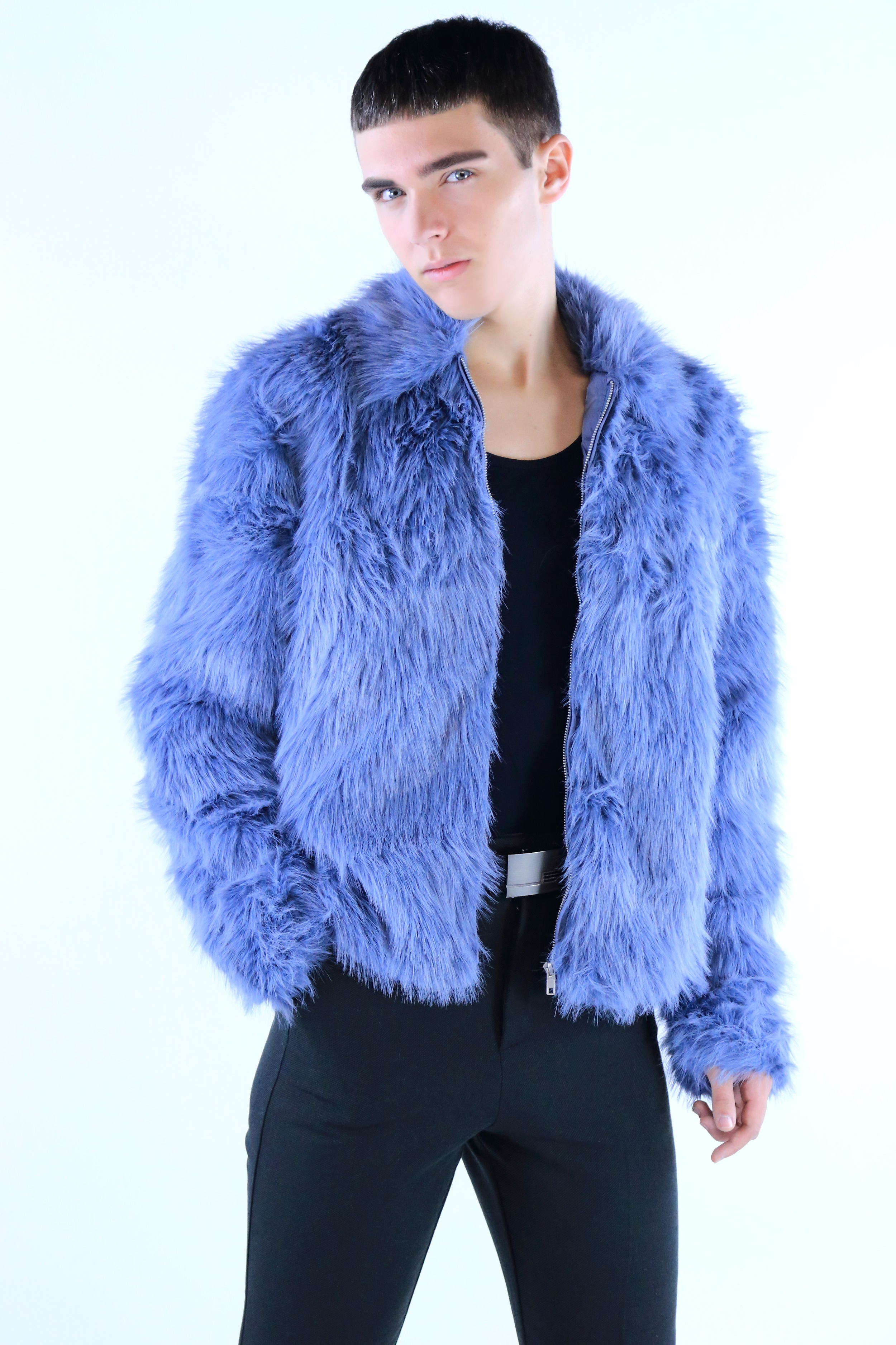 Model - LASSE  #  NEW PICS - Picture #7