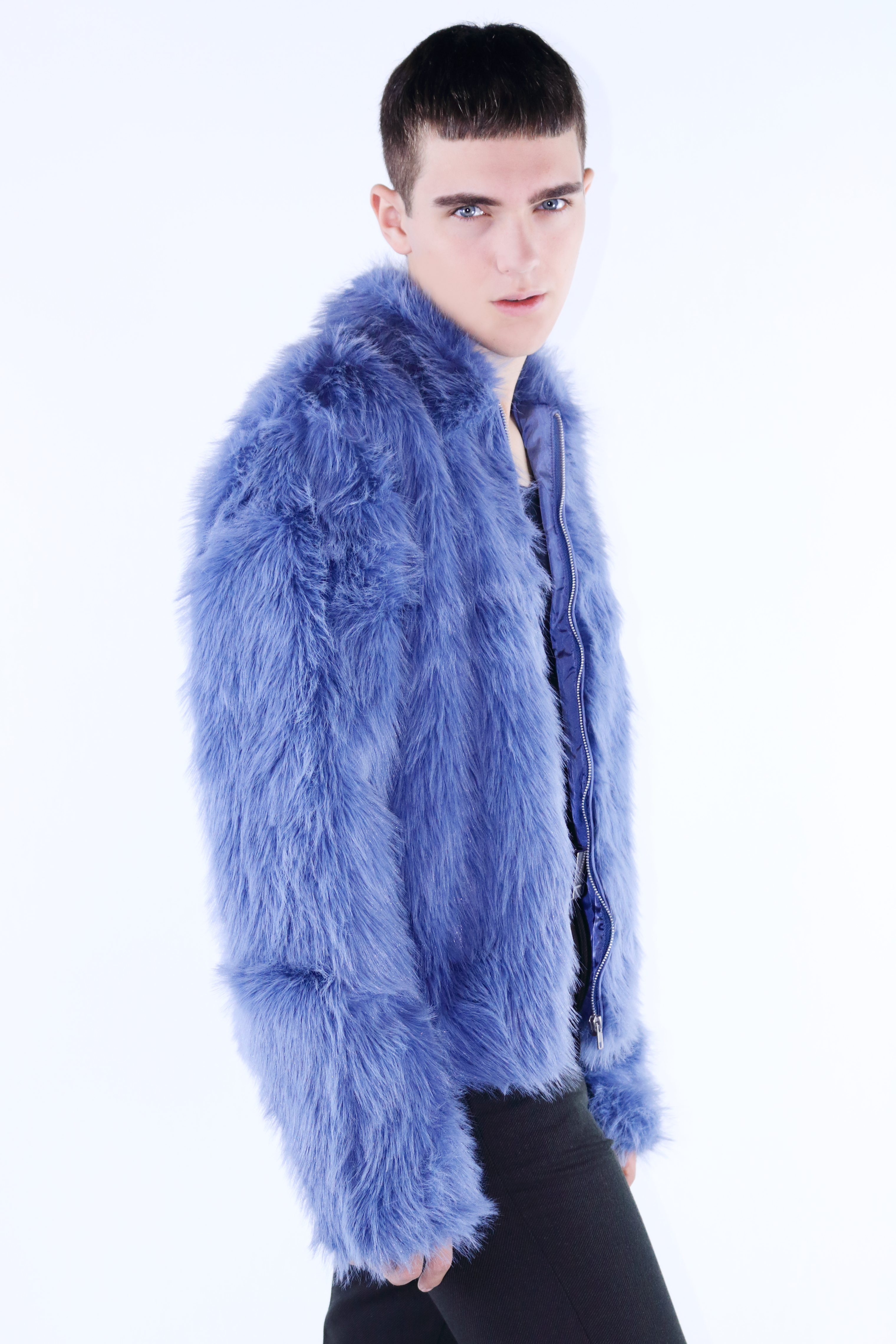 Model - LASSE  #  NEW PICS - Picture #8