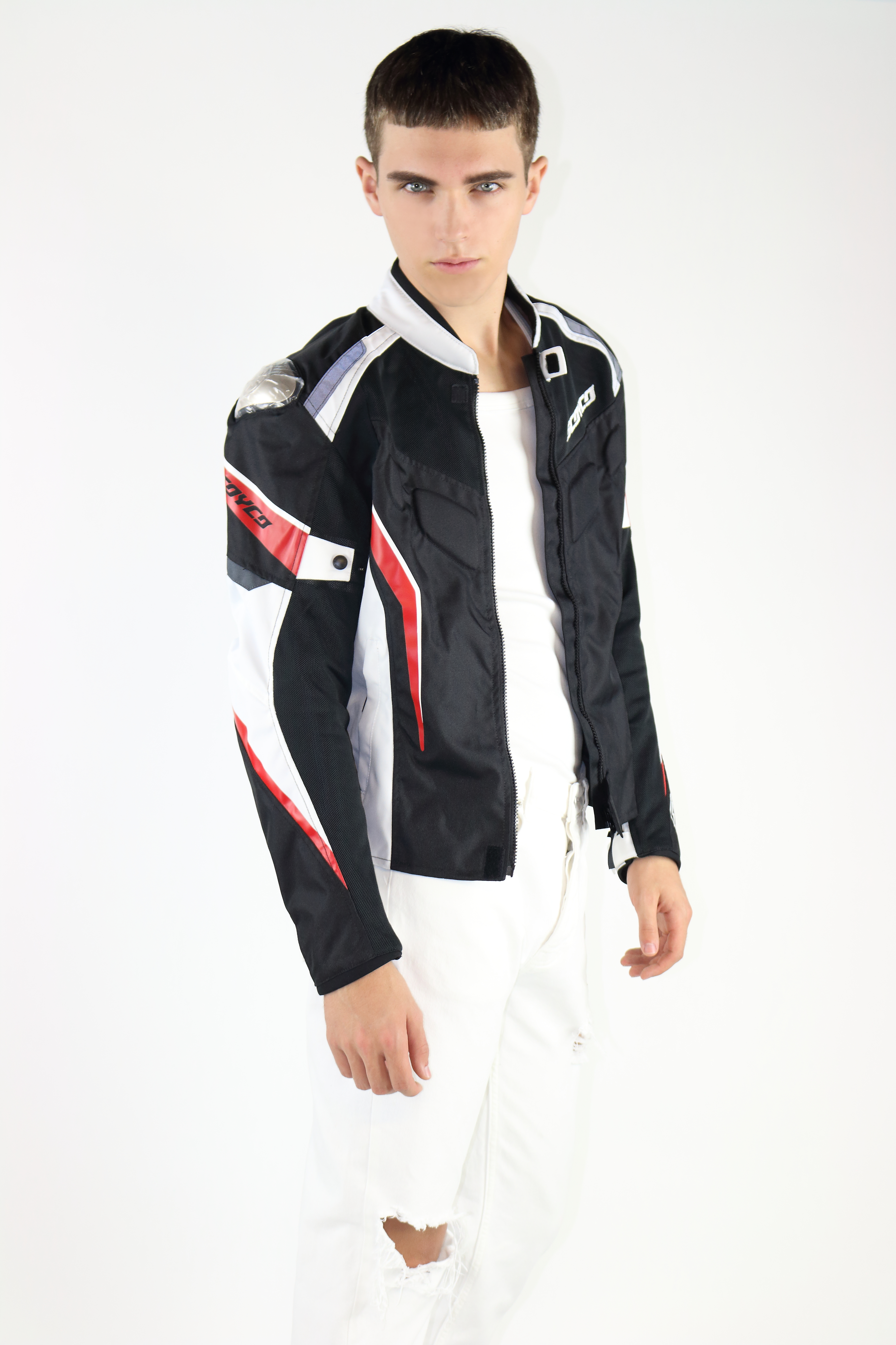 Model - LASSE  #  NEW PICS - Picture #17