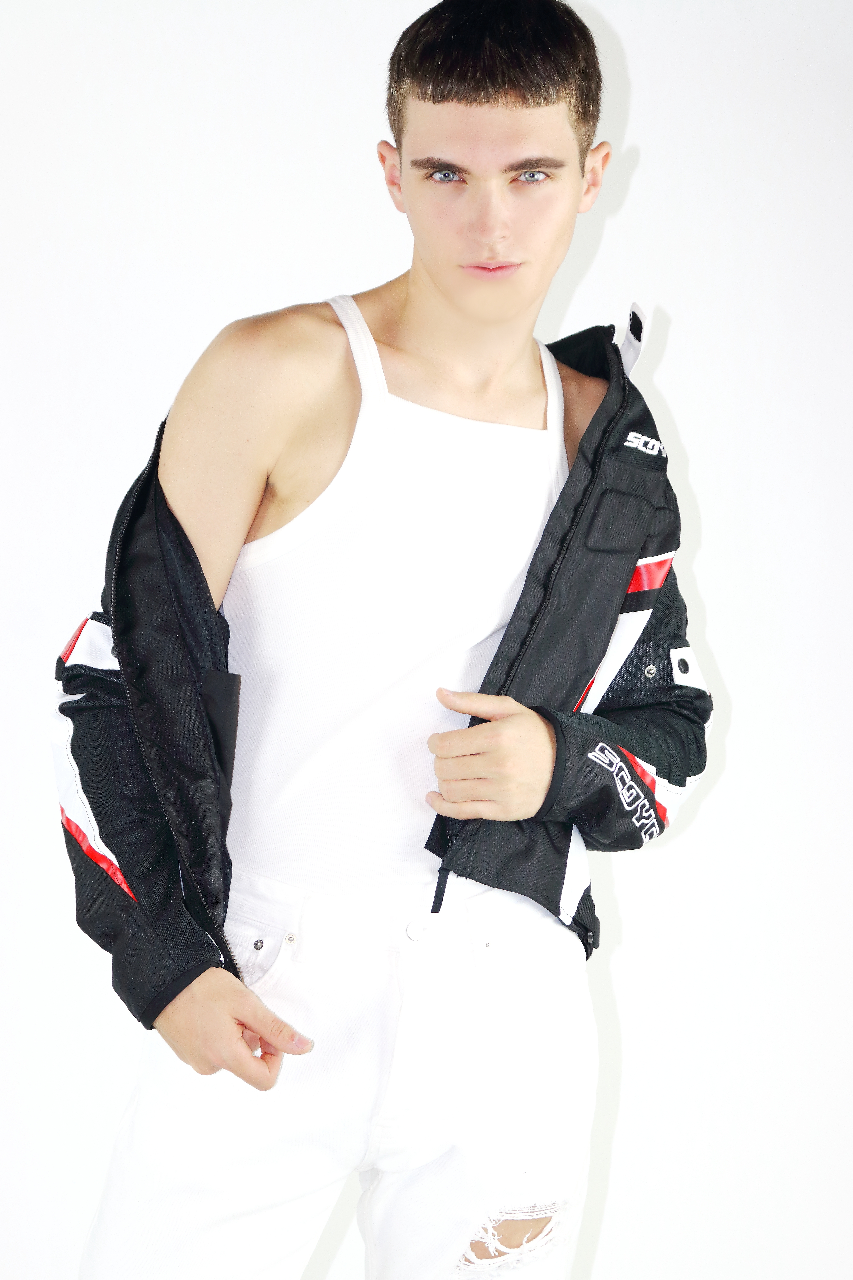 Model - LASSE  #  NEW PICS - Picture #19