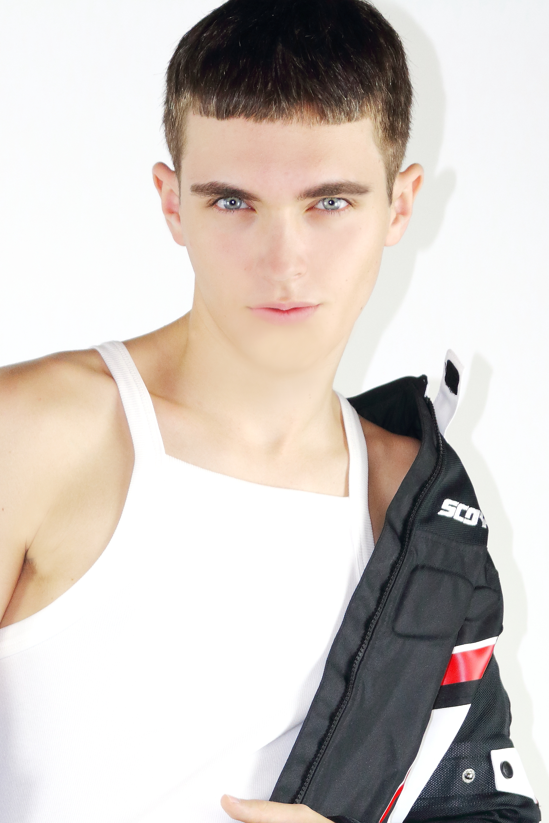 Model - LASSE  #  NEW PICS