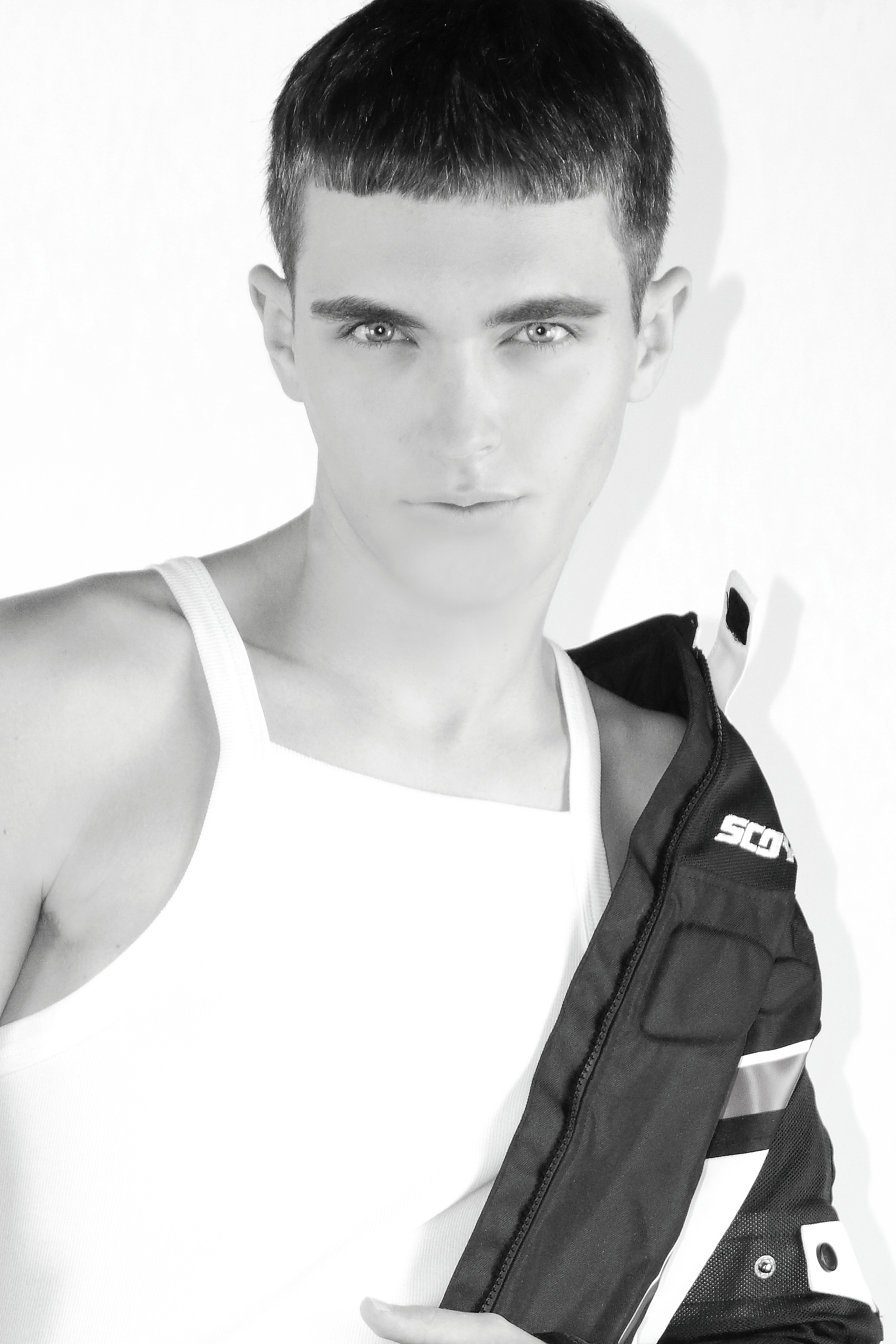 Model - LASSE  #  NEW PICS - Picture #27