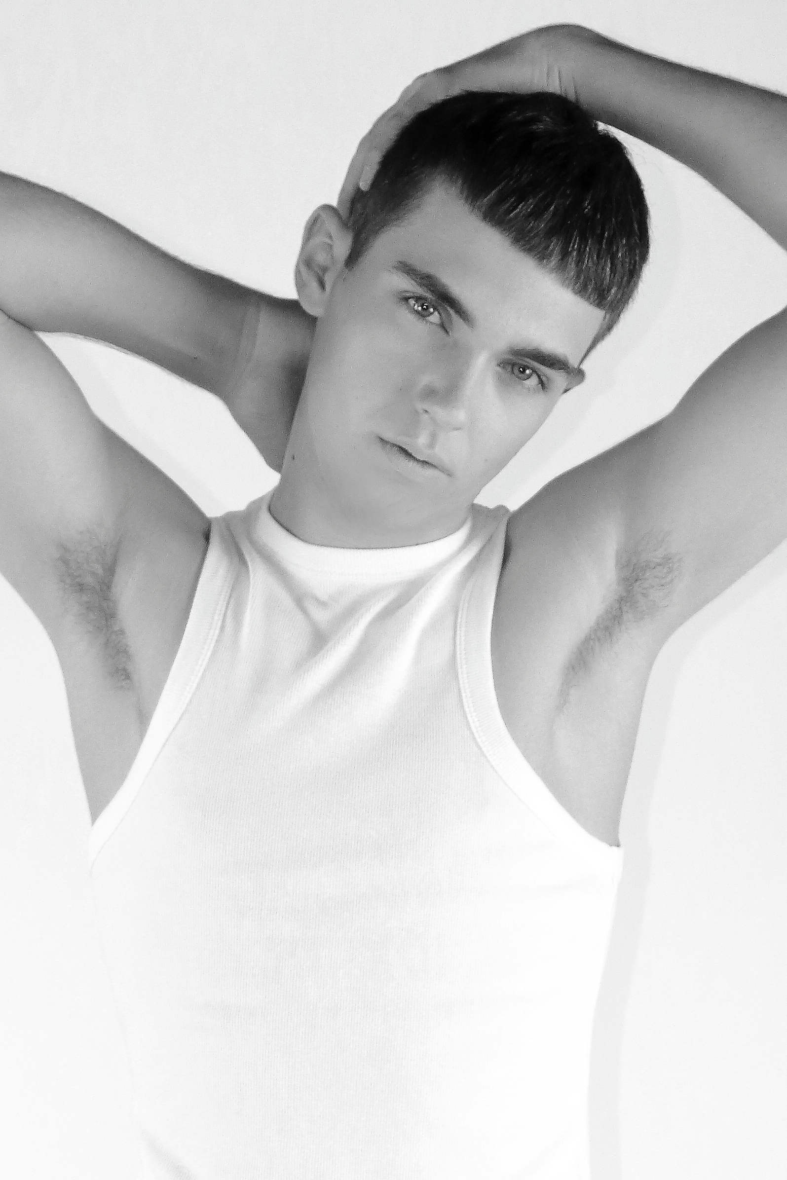 Model - LASSE  #  NEW PICS - Picture #12