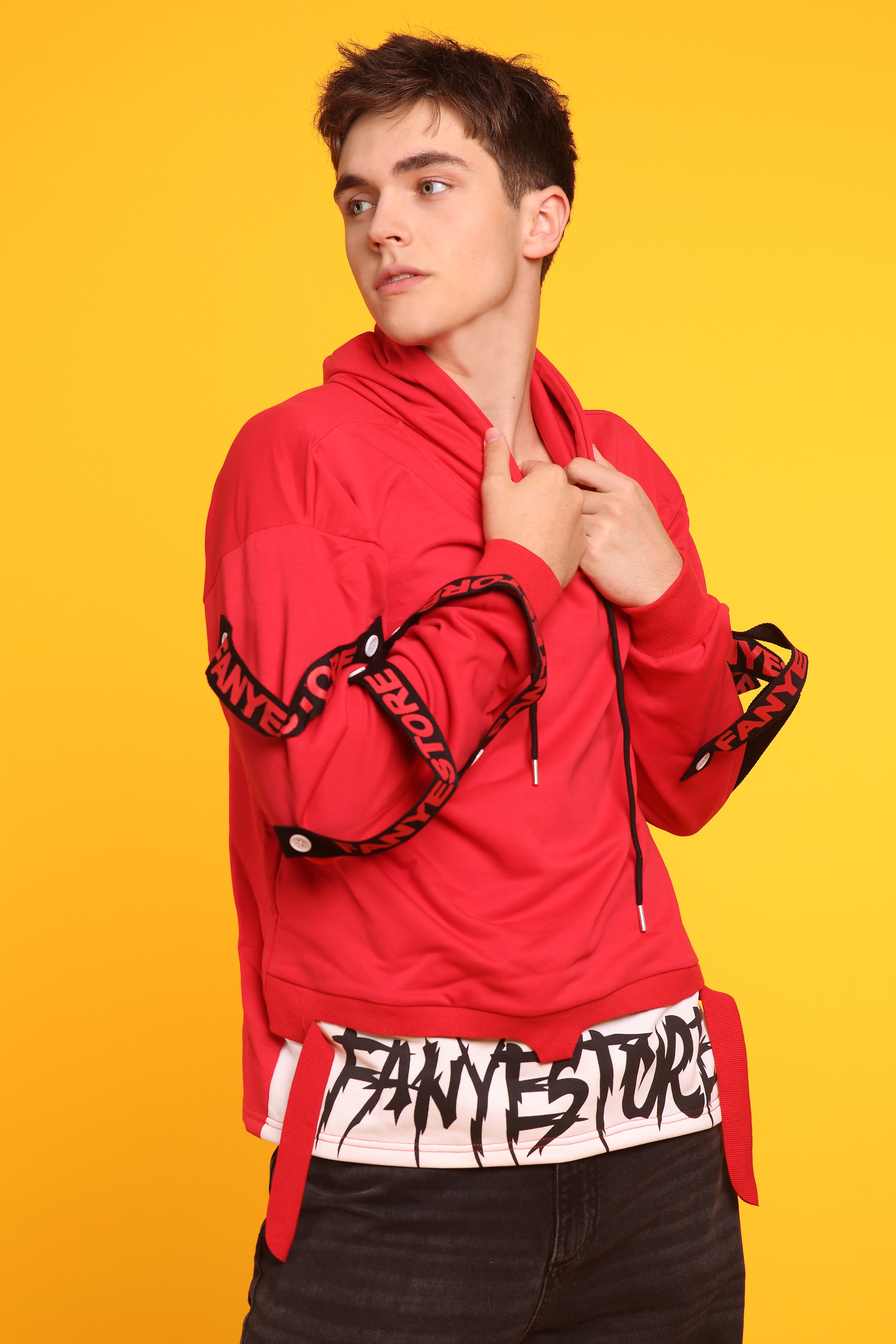 Model - LASSE # NEW PICS - Picture #27