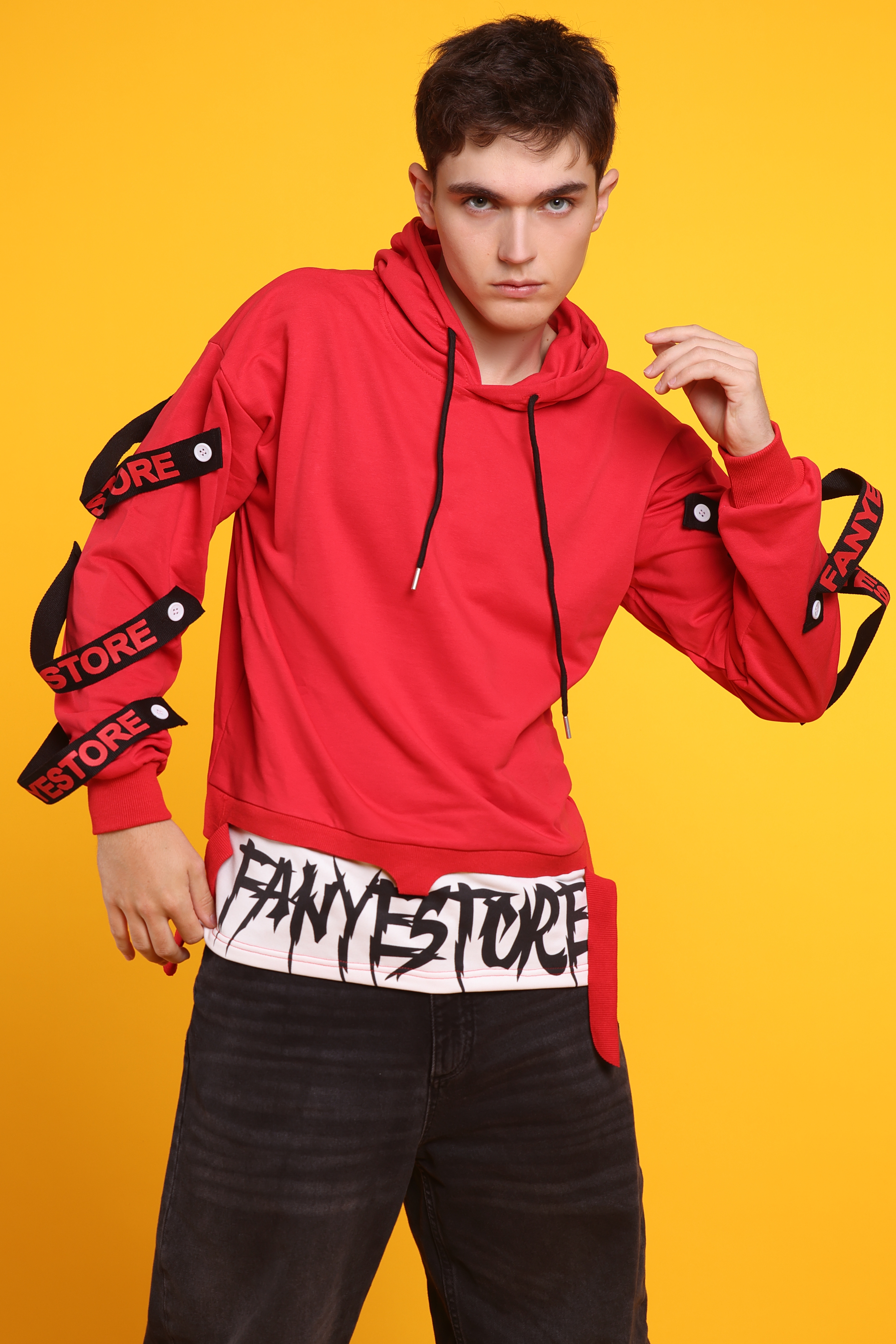 Model - LASSE # NEW PICS - Picture #30