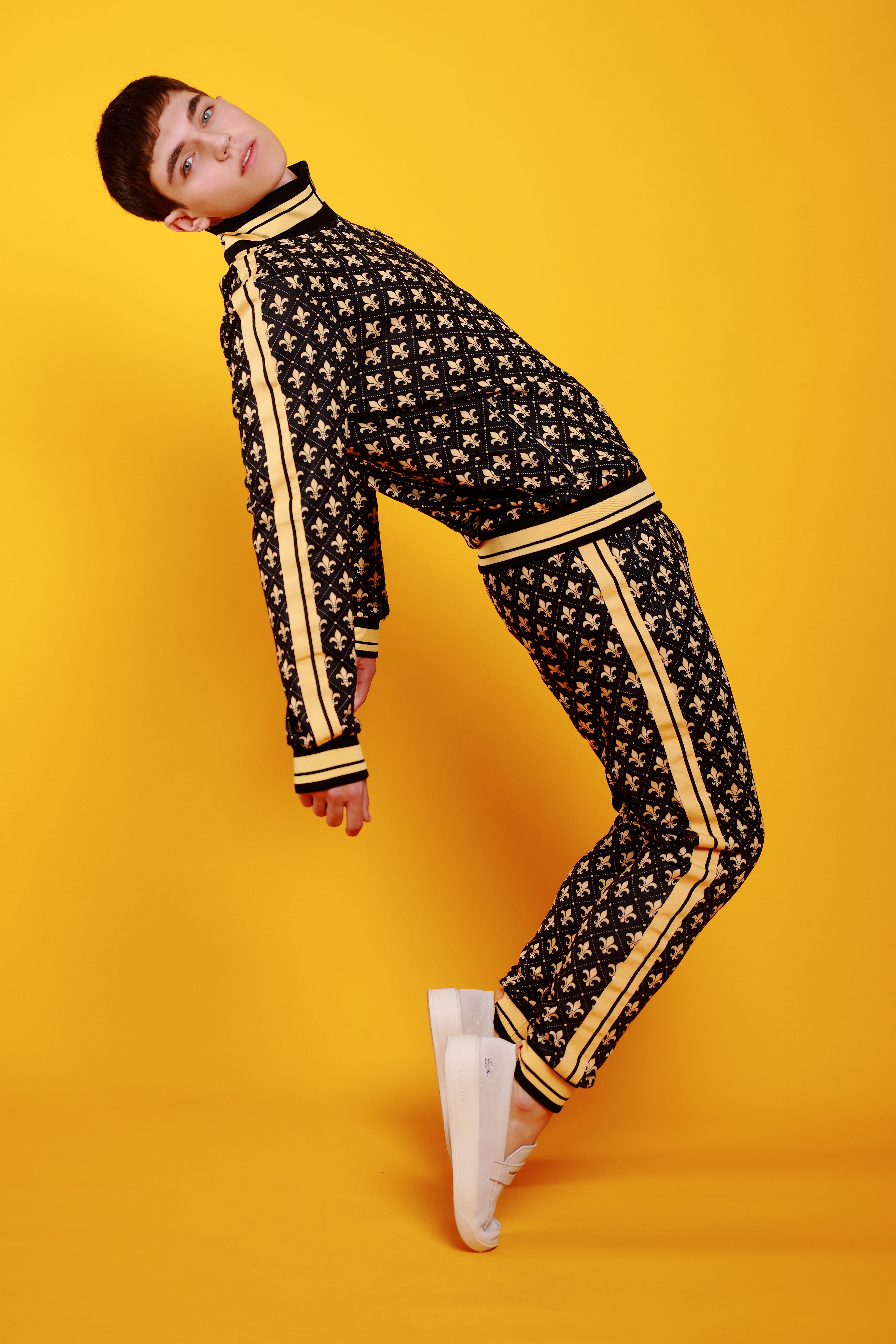 Model - LASSE # NEW PICS - Picture #31