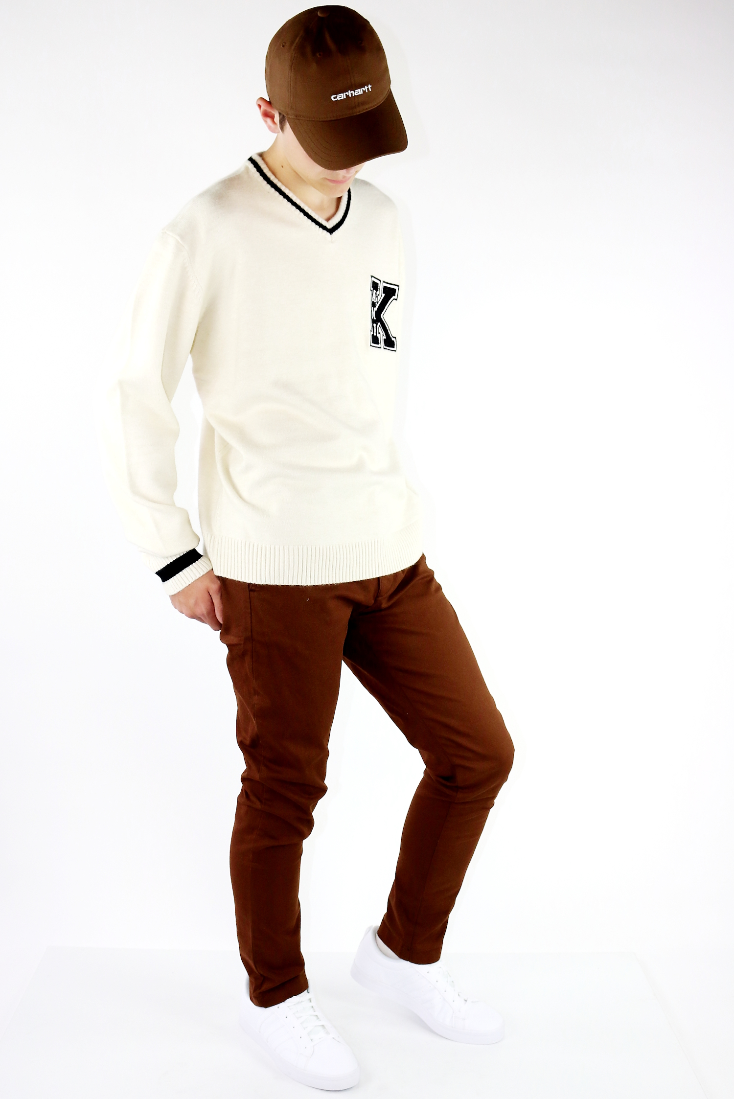 Model - LASSE # NEW FACE - Picture #8