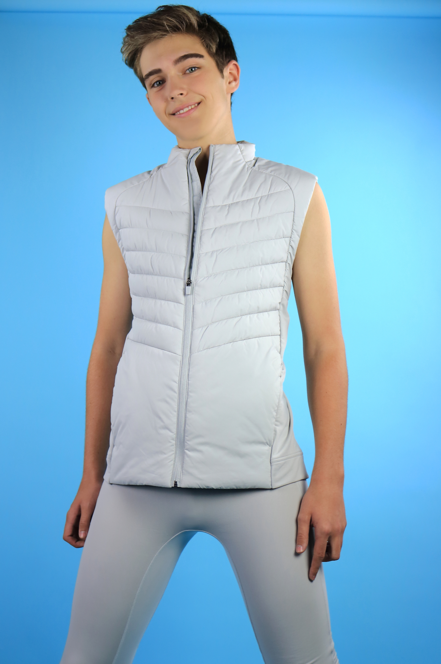 Model - LASSE # NEW FACE - Picture #13