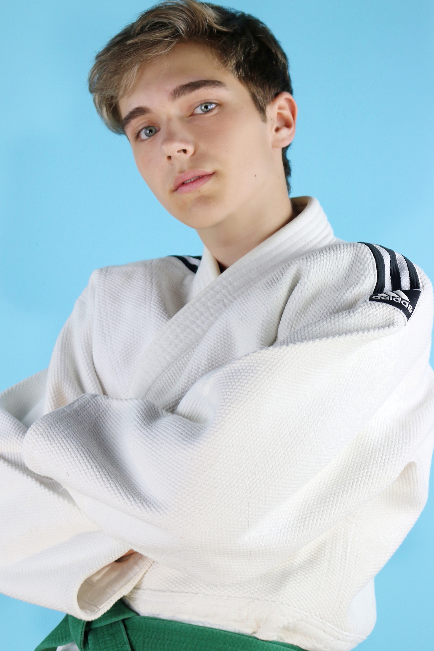 Model - LASSE # NEW FACE - Picture #17