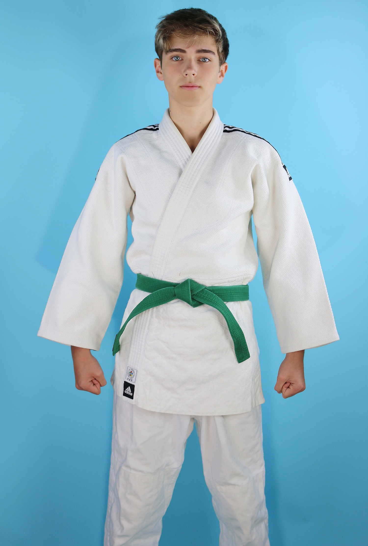 Model - LASSE # NEW FACE - Picture #18