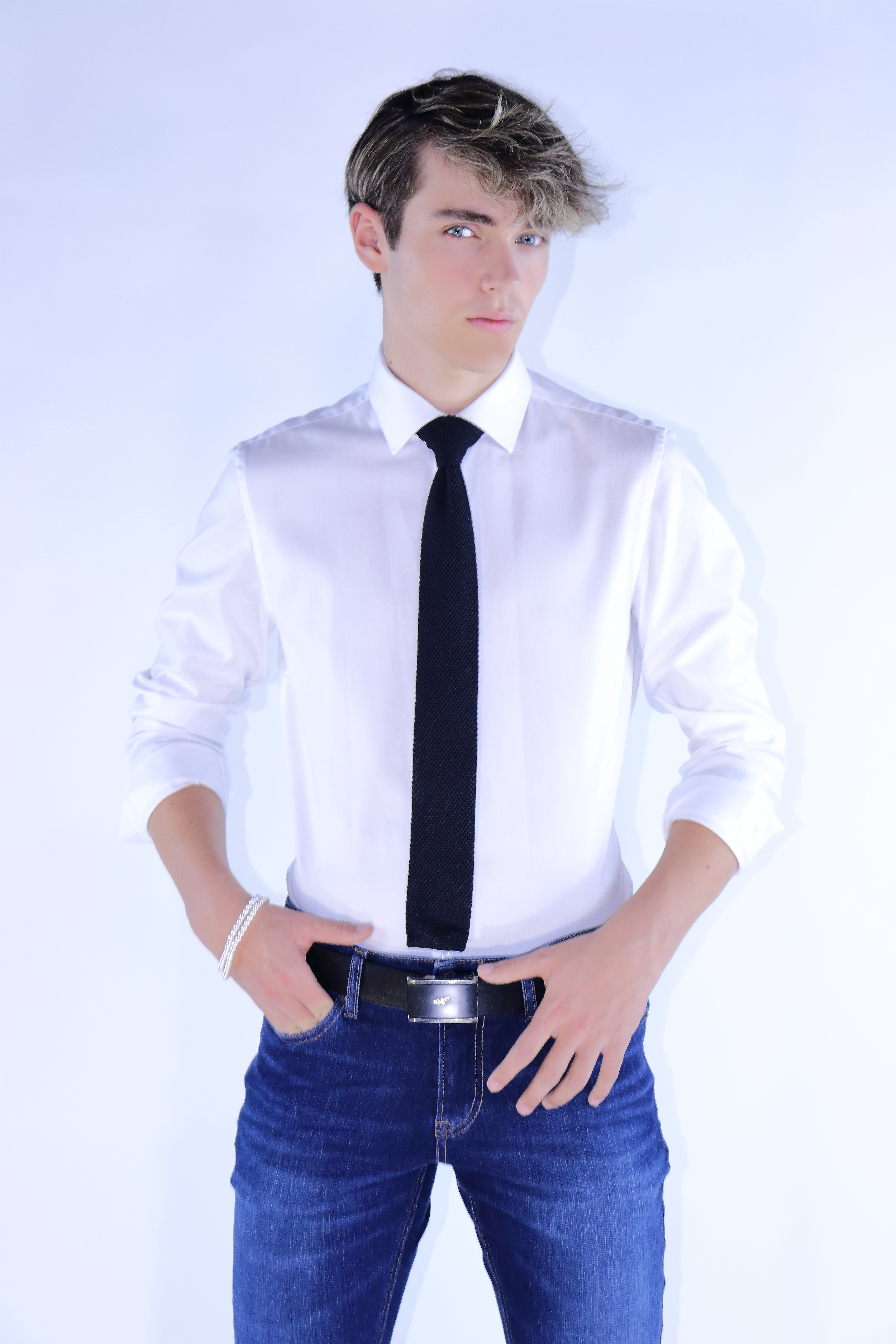 Model - LASSE  #  NEW PICS - Picture #9