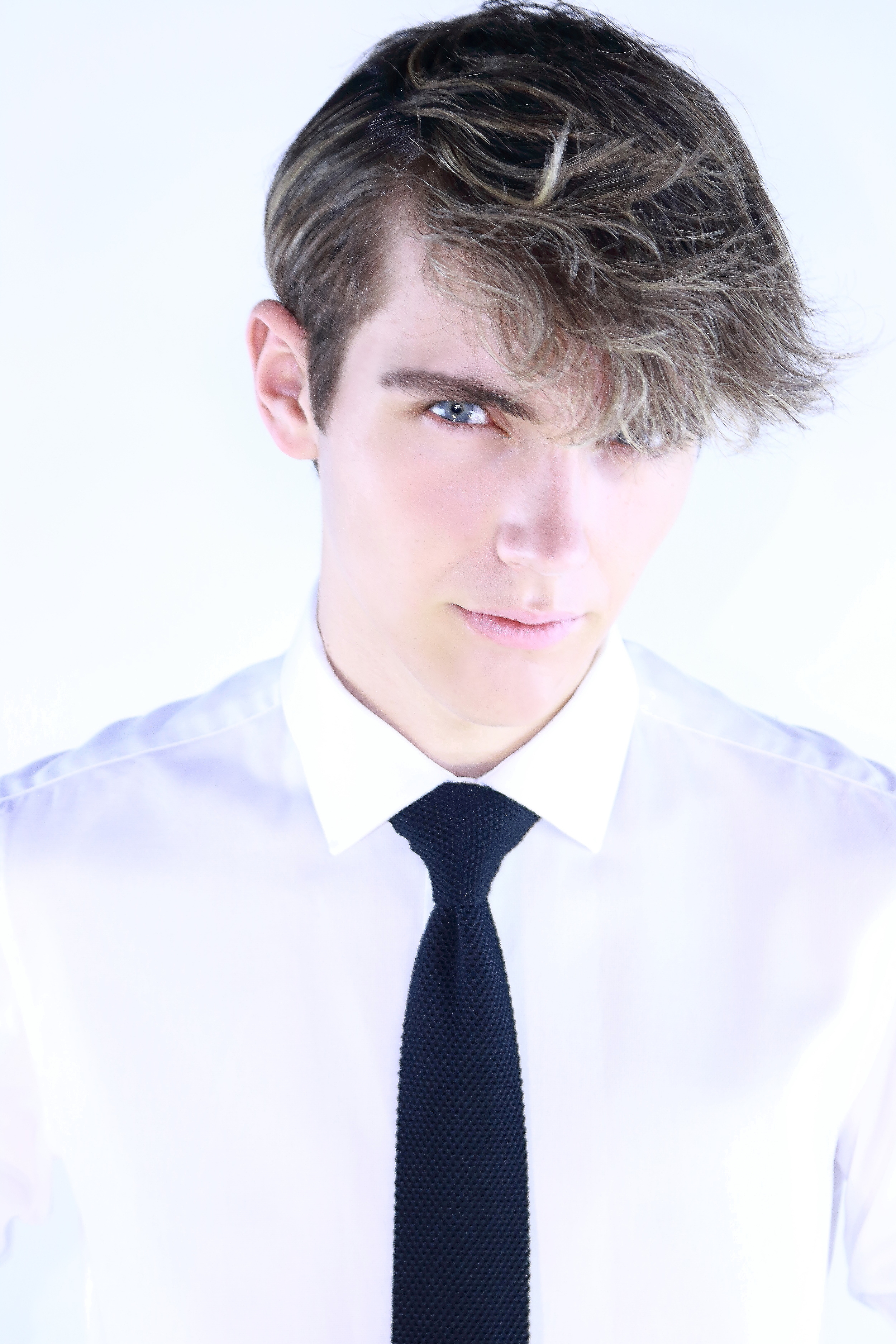 Model - LASSE  #  NEW PICS - Picture #10