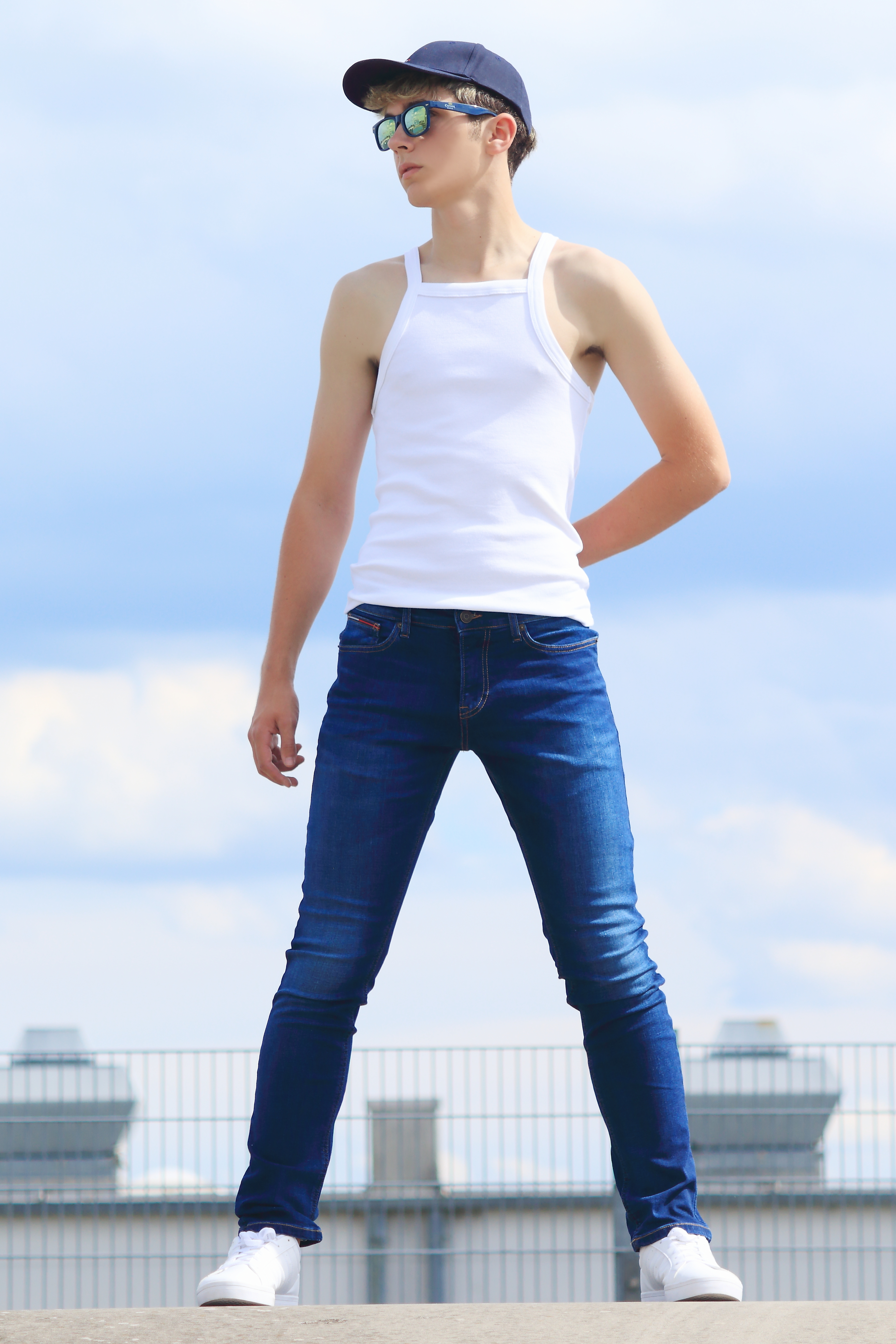 Model - LASSE  #  NEW PICS - Picture #16