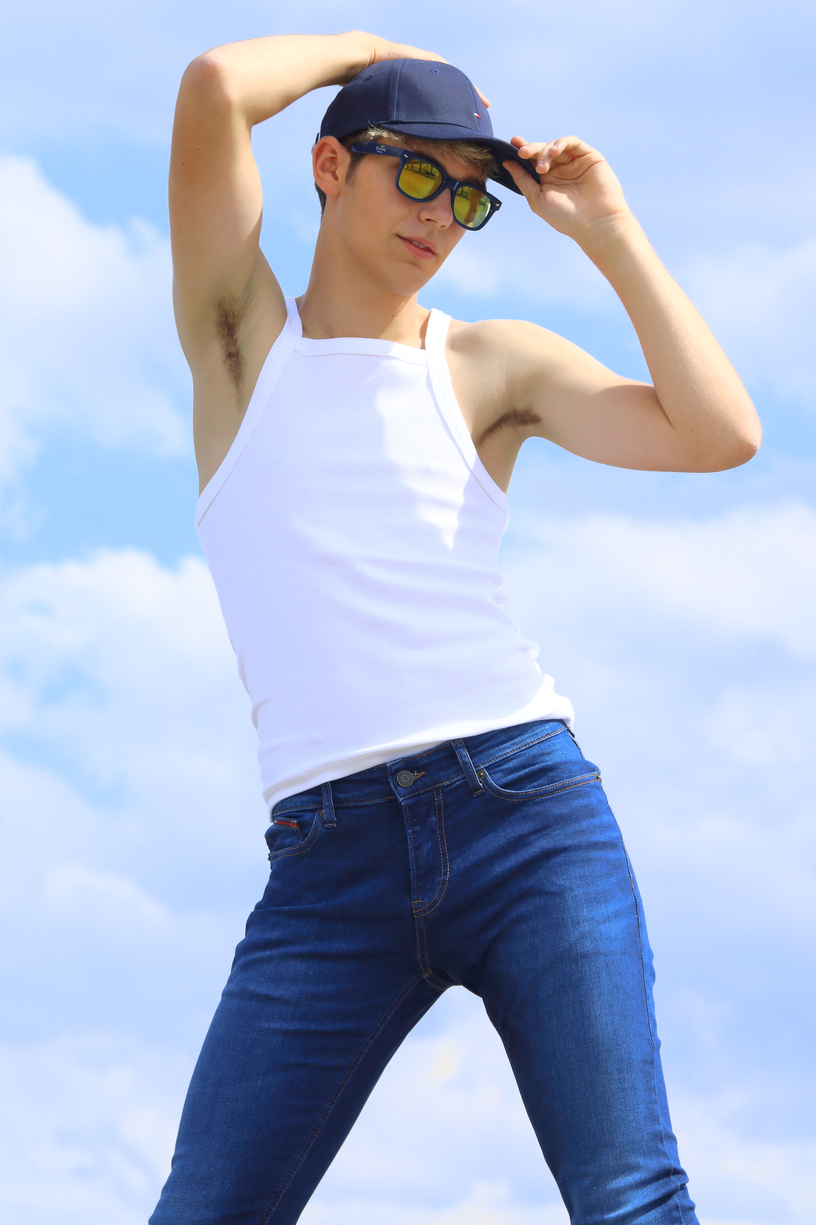 Model - LASSE  #  NEW PICS - Picture #15