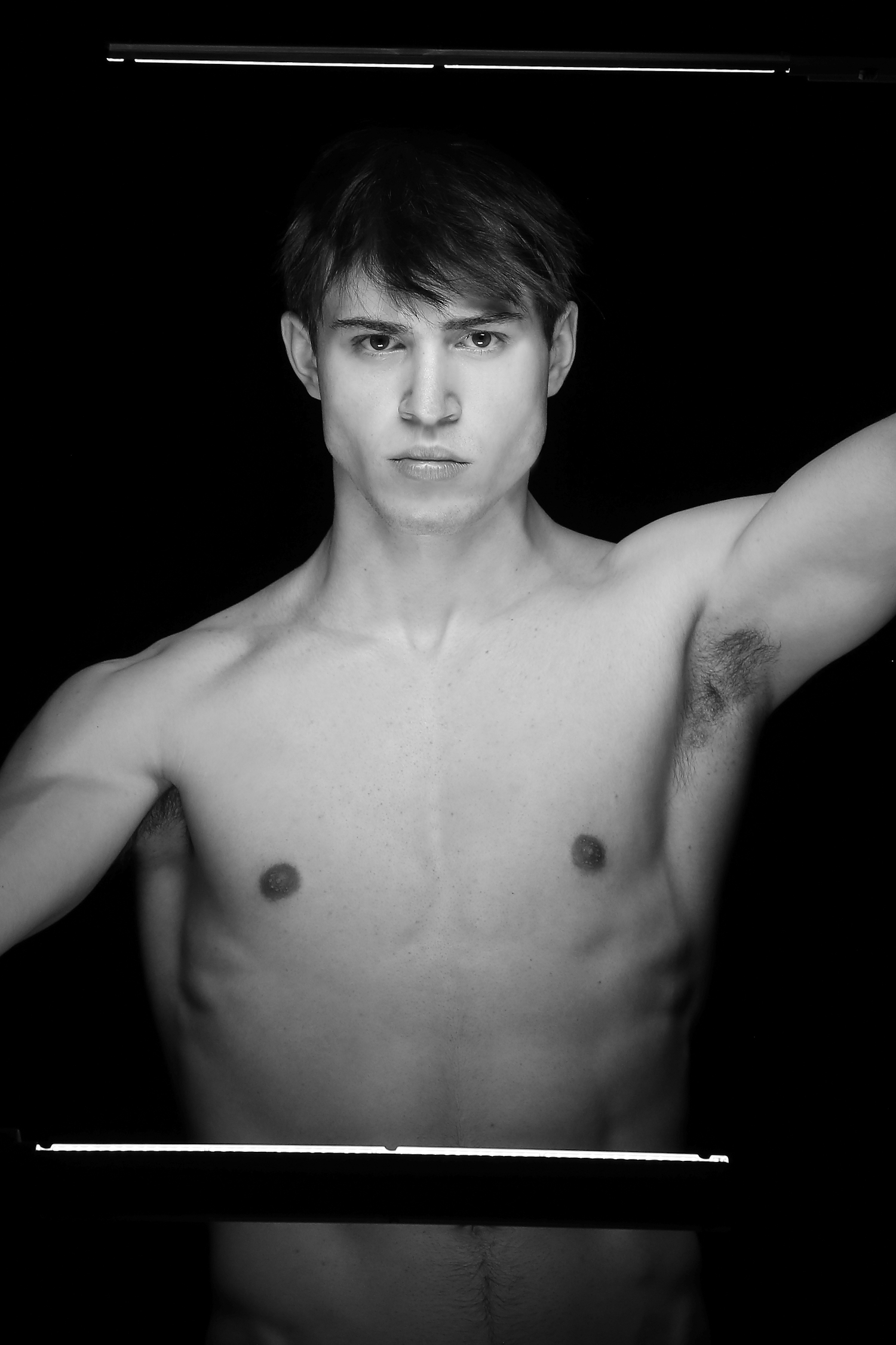 Model - TJARK  # NEW PICS