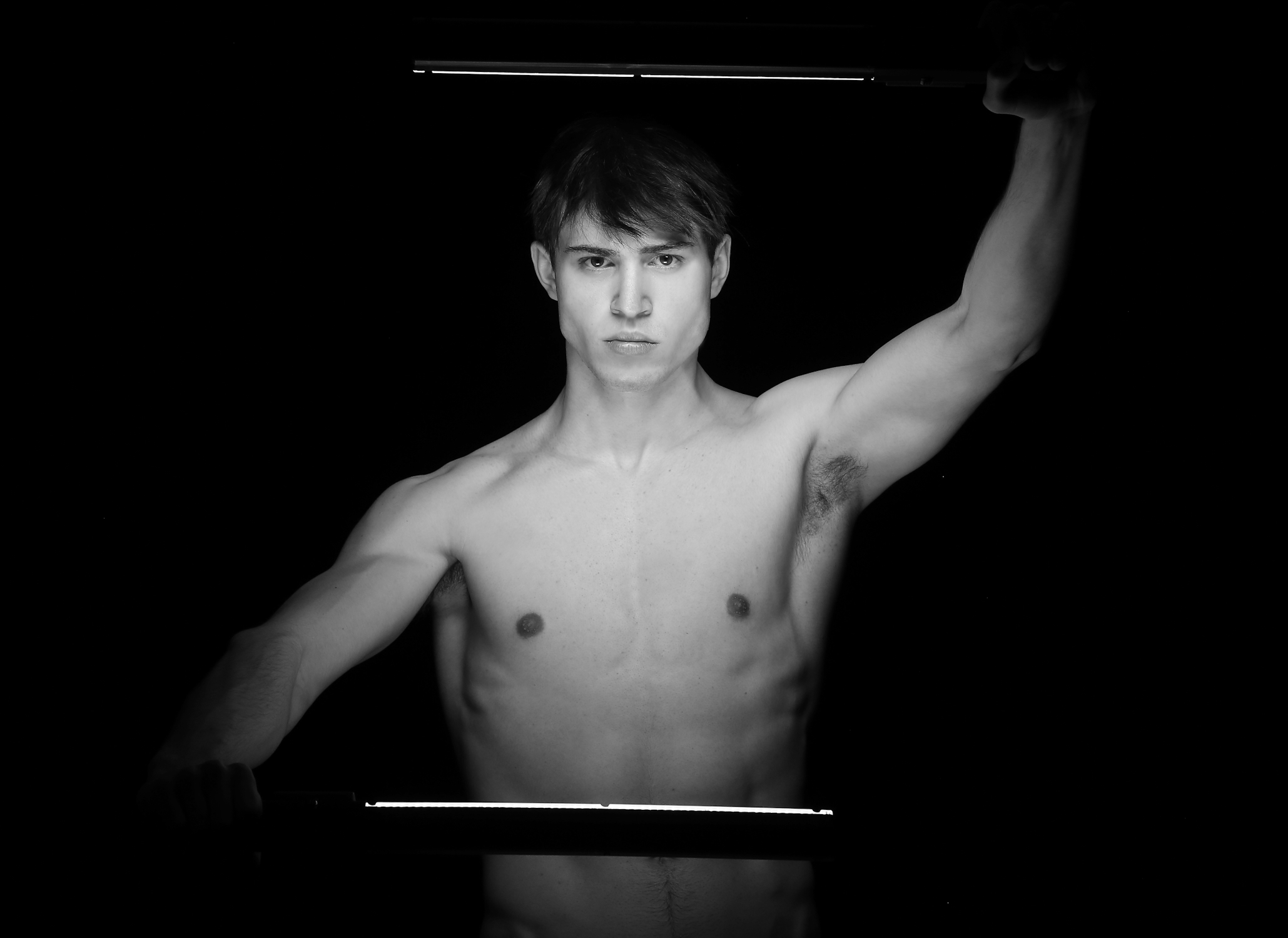 Model - TJARK  # NEW PICS - Picture #18