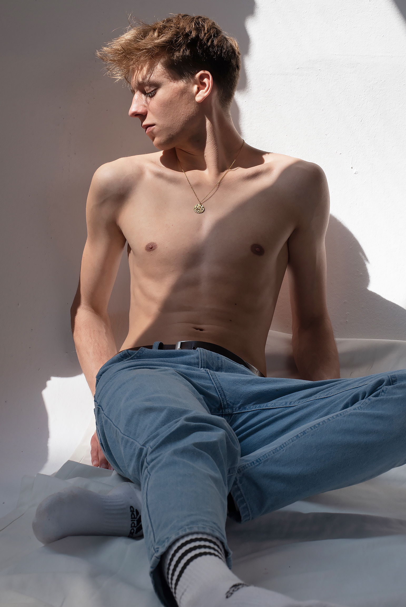 Model - EMIL # NEW FACE - Picture #3