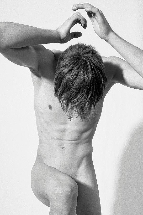 Model - EMIL # NEW FACE - Picture #17