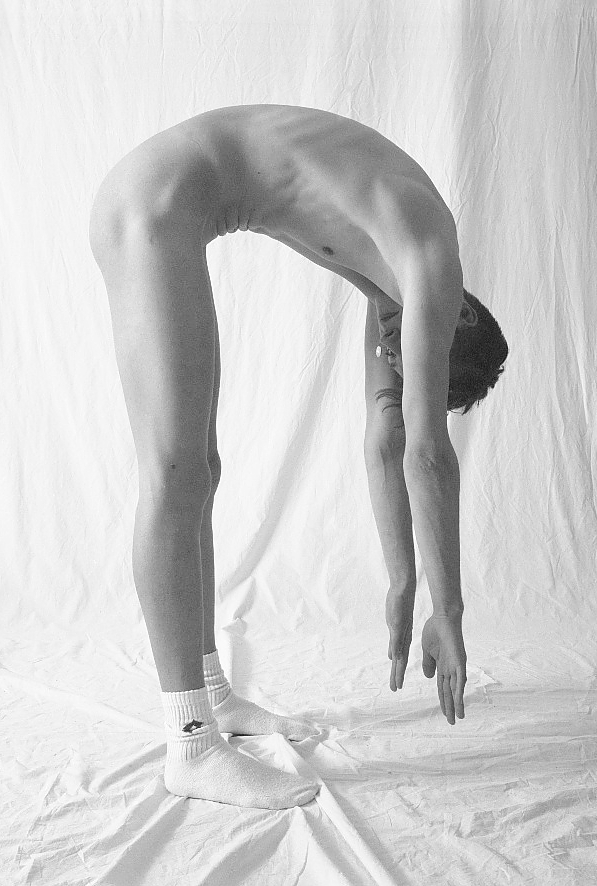 Model - EMIL # NEW FACE - Picture #18
