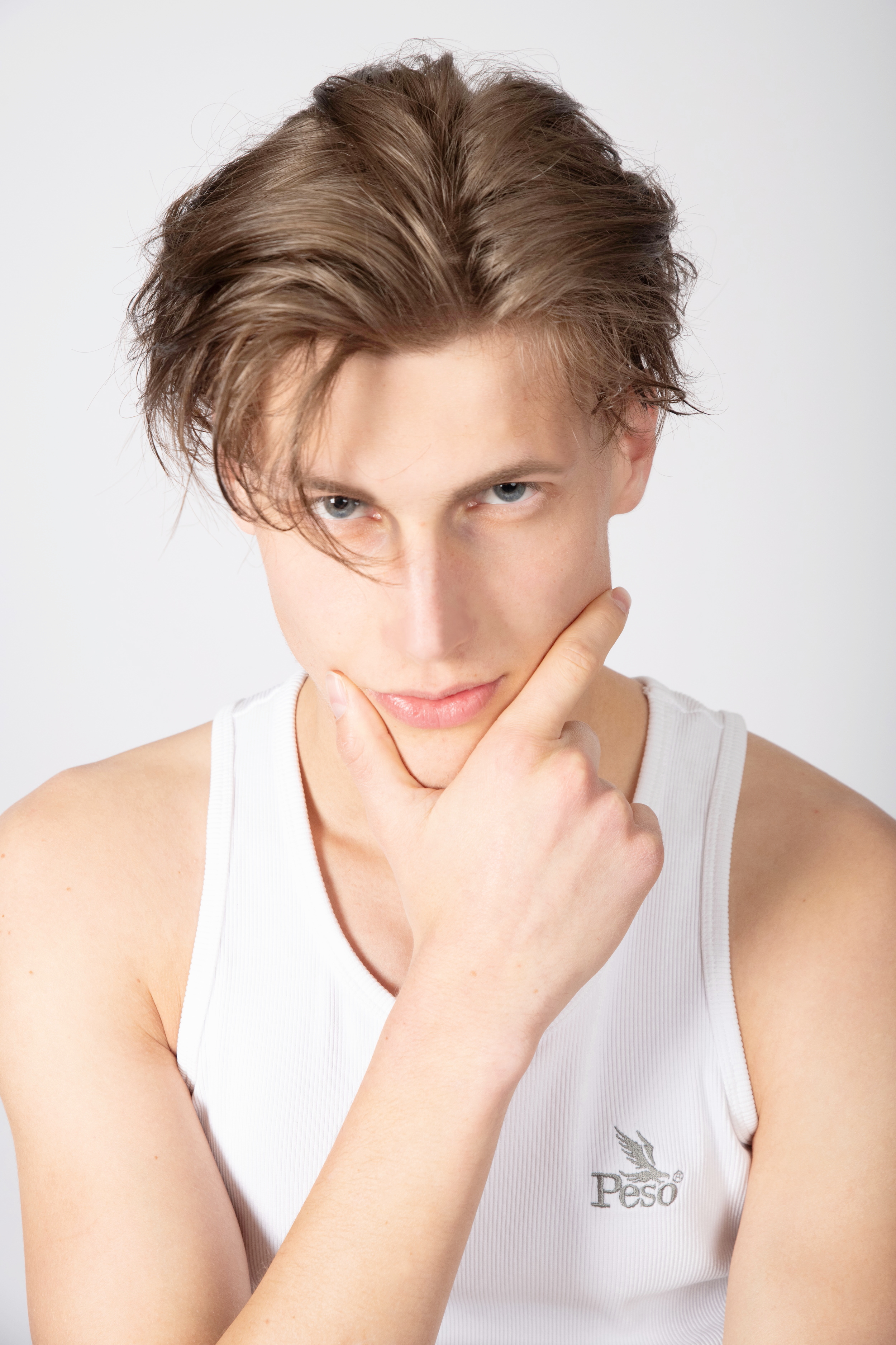 Model - 