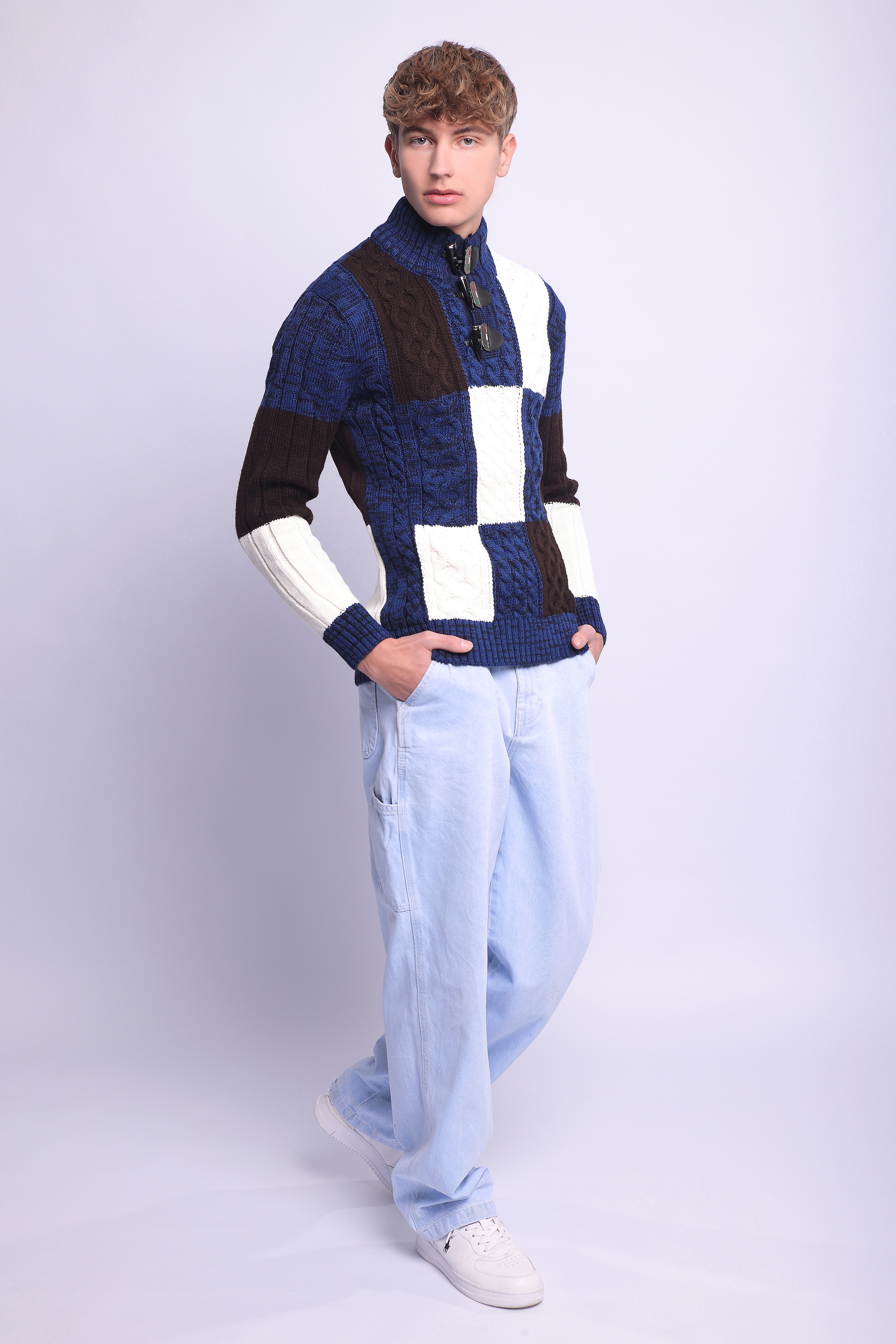 Model - BEN  # NEW FACE - Picture #9