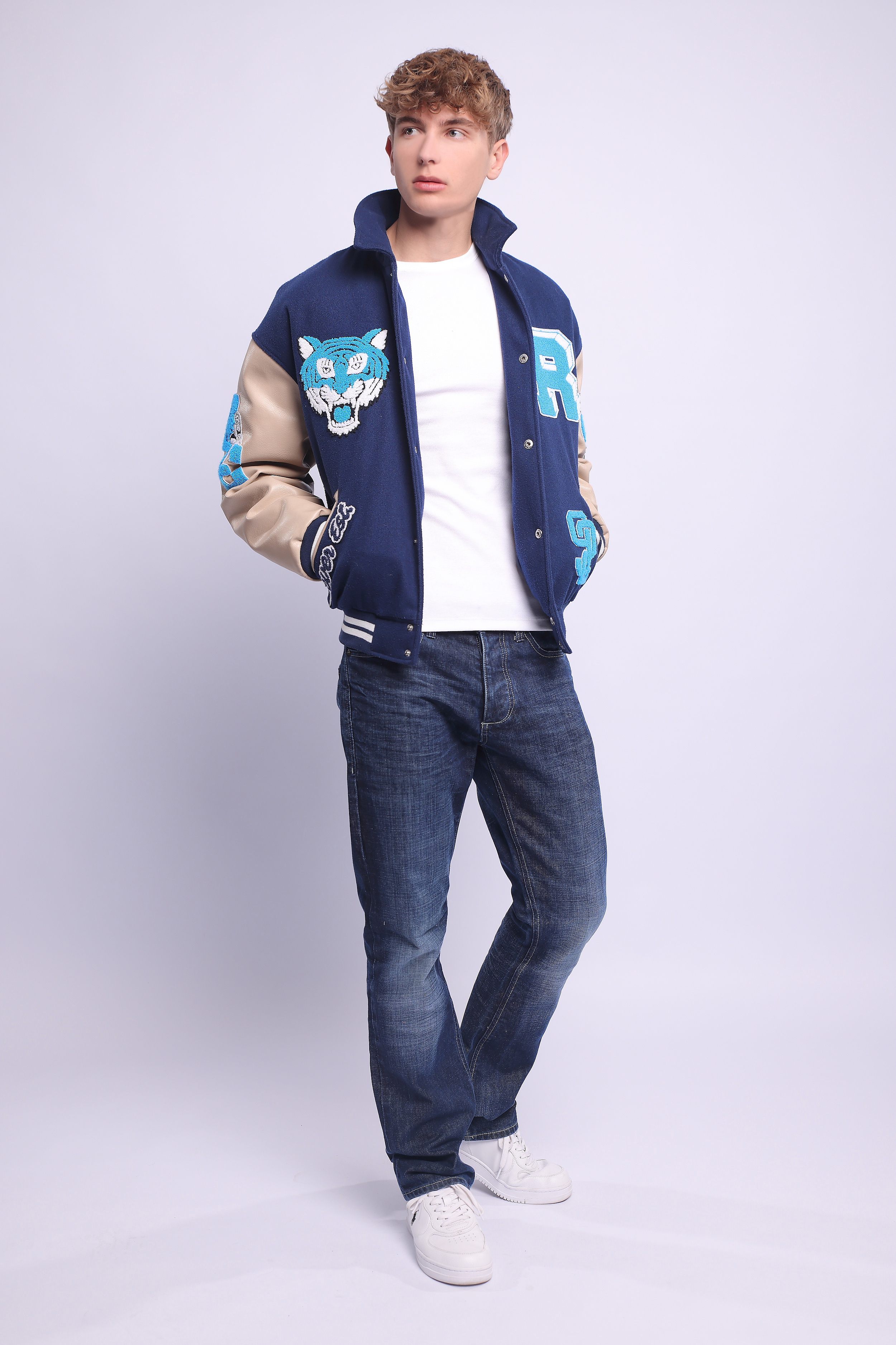Model - BEN  # NEW FACE - Picture #10