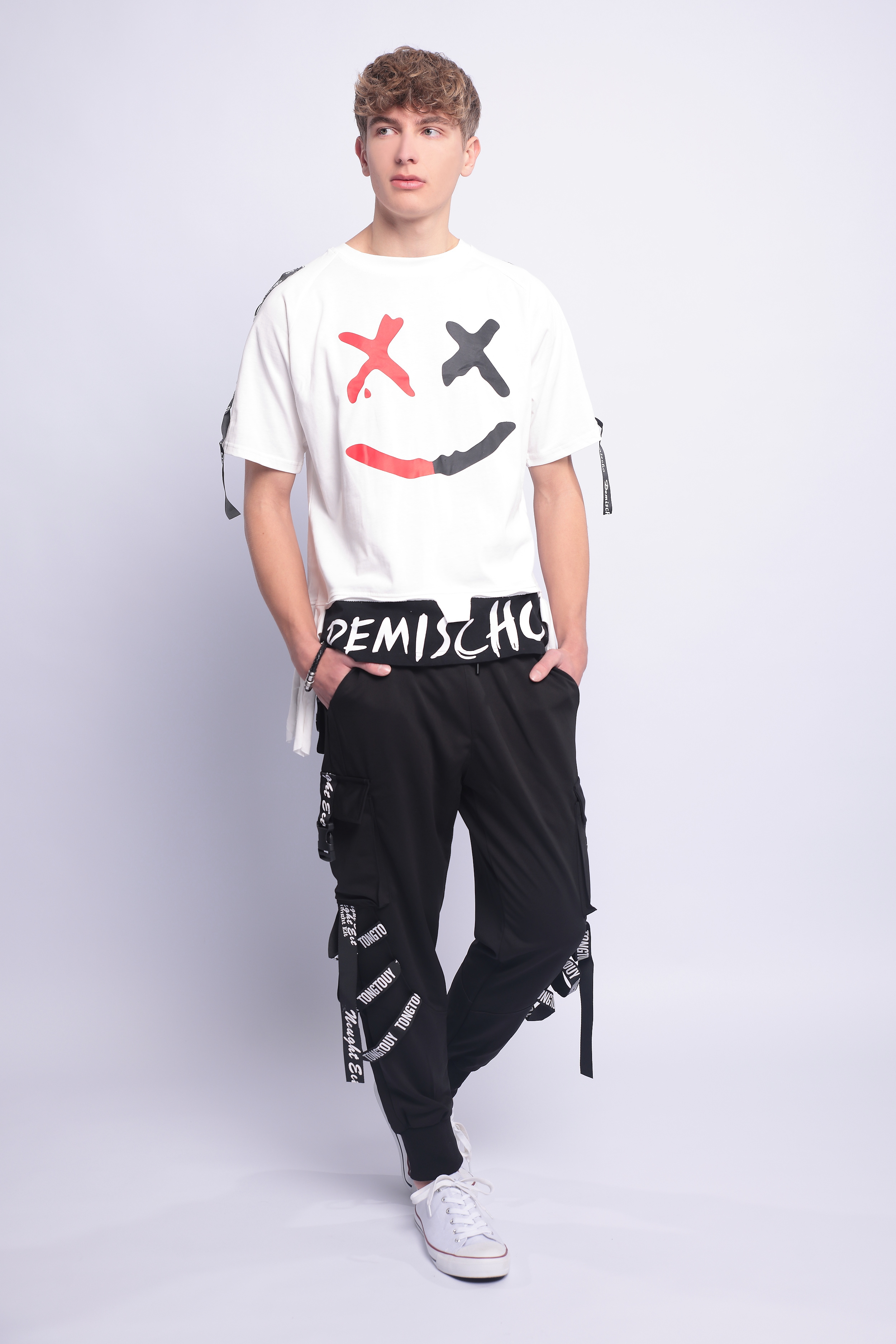 Model - BEN  # NEW FACE - Picture #11