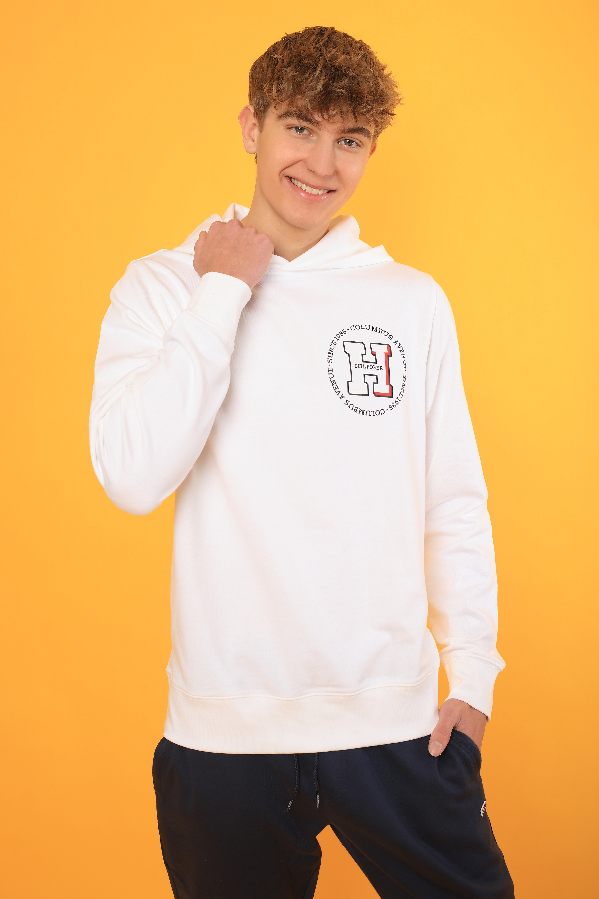 Model - BEN  # NEW FACE - Picture #18