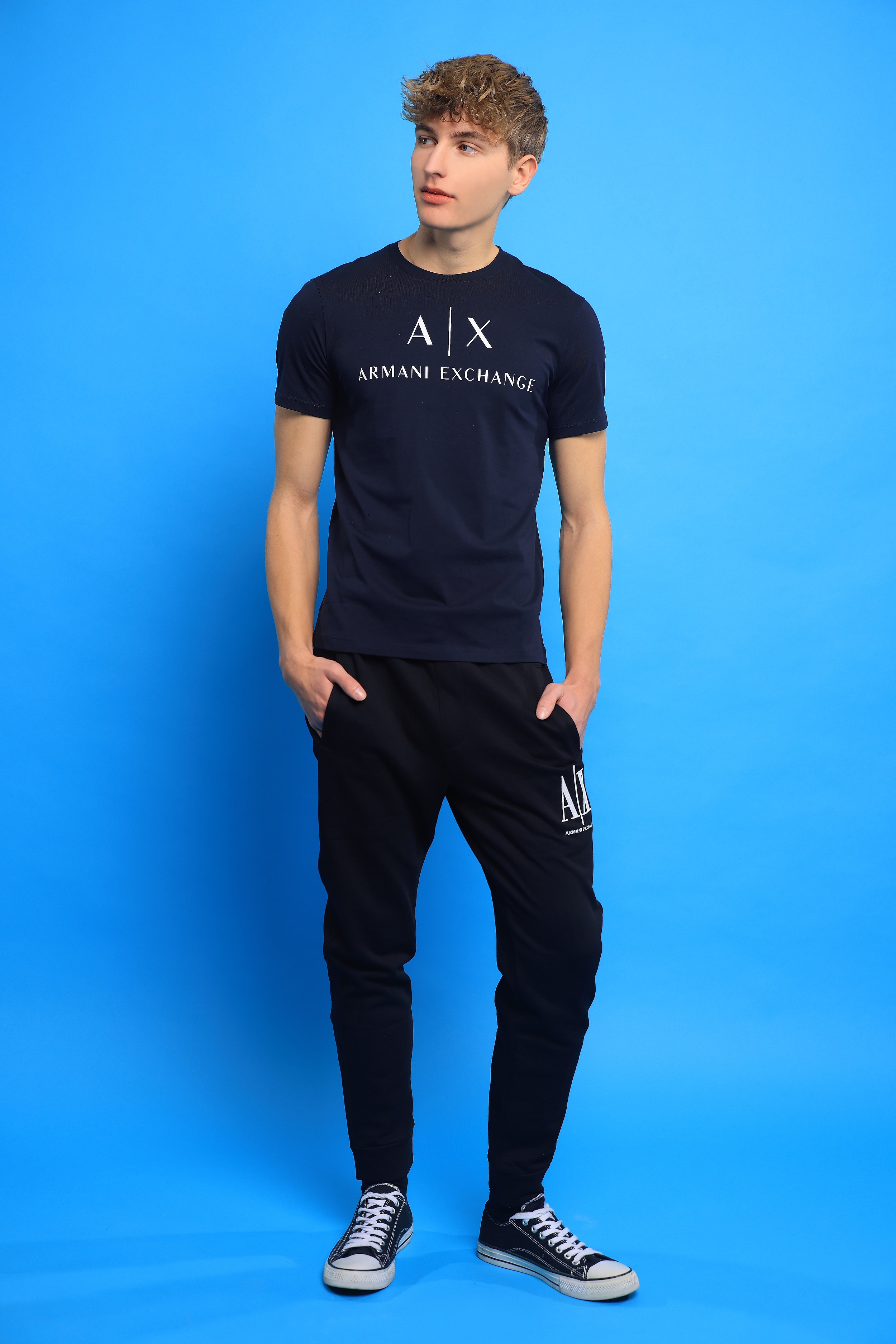 Model - BEN  # NEW FACE - Picture #21