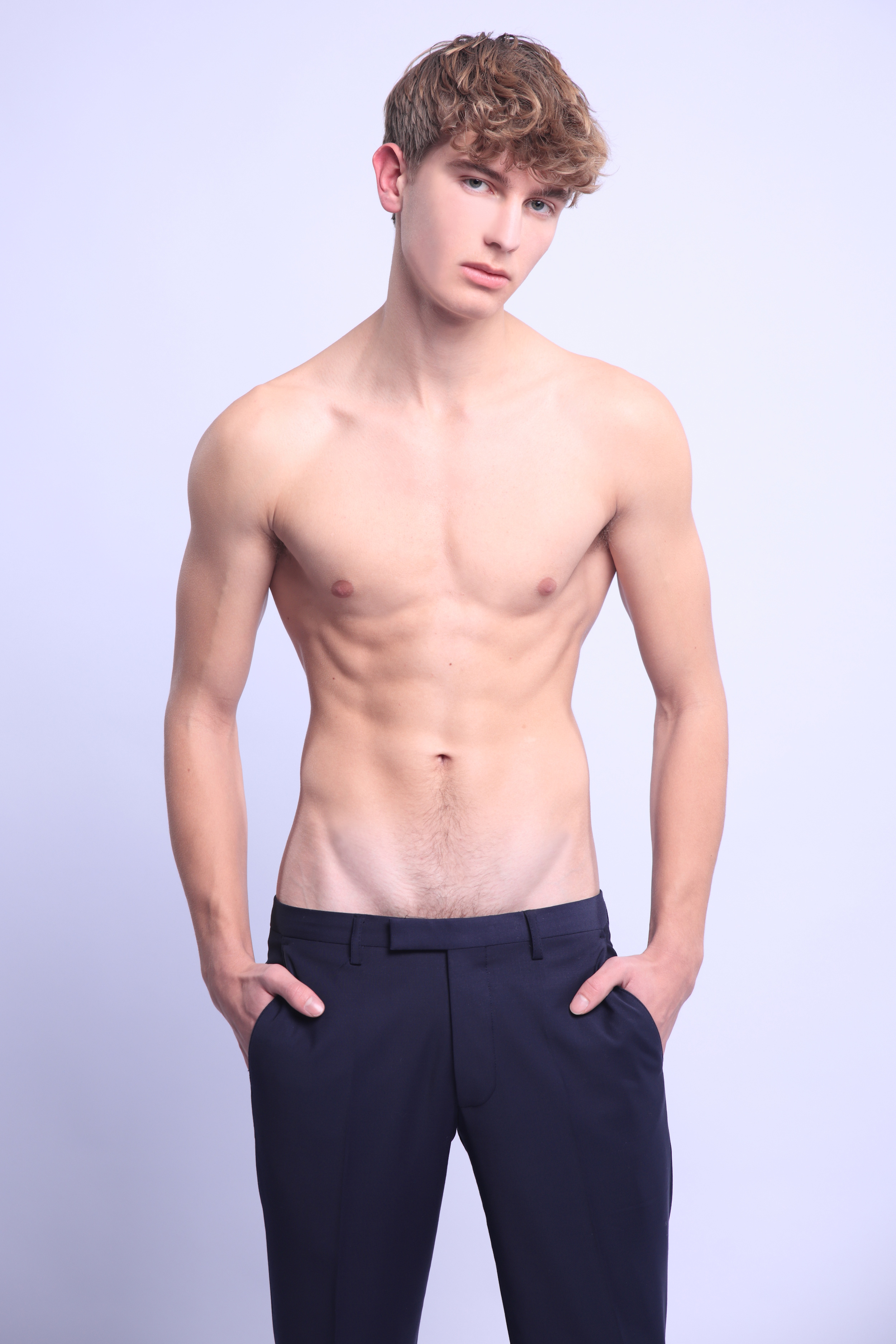Model - BEN  # NEW FACE - Picture #26