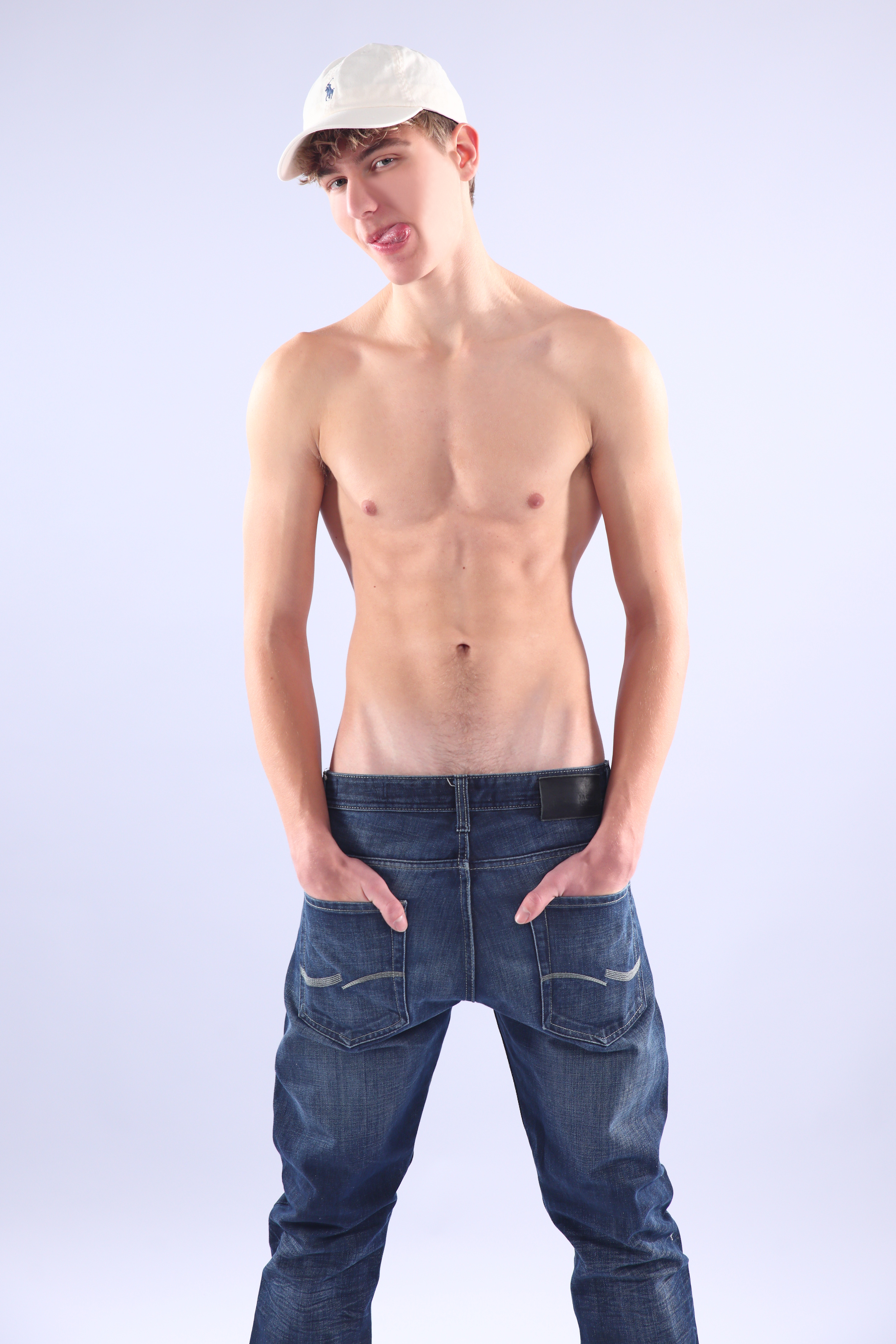 Model - BEN  # NEW FACE - Picture #27